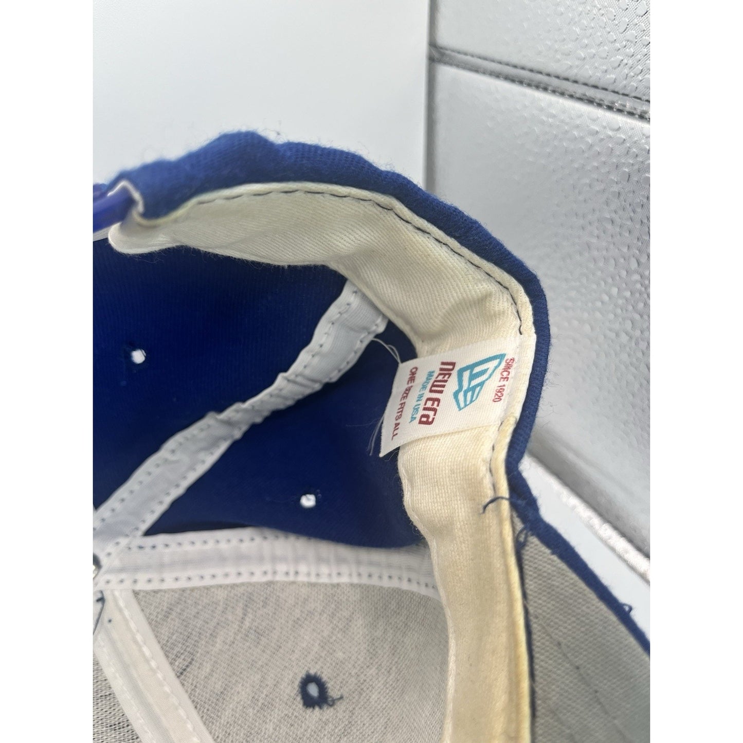 Vintage Air Force New Era Snapback