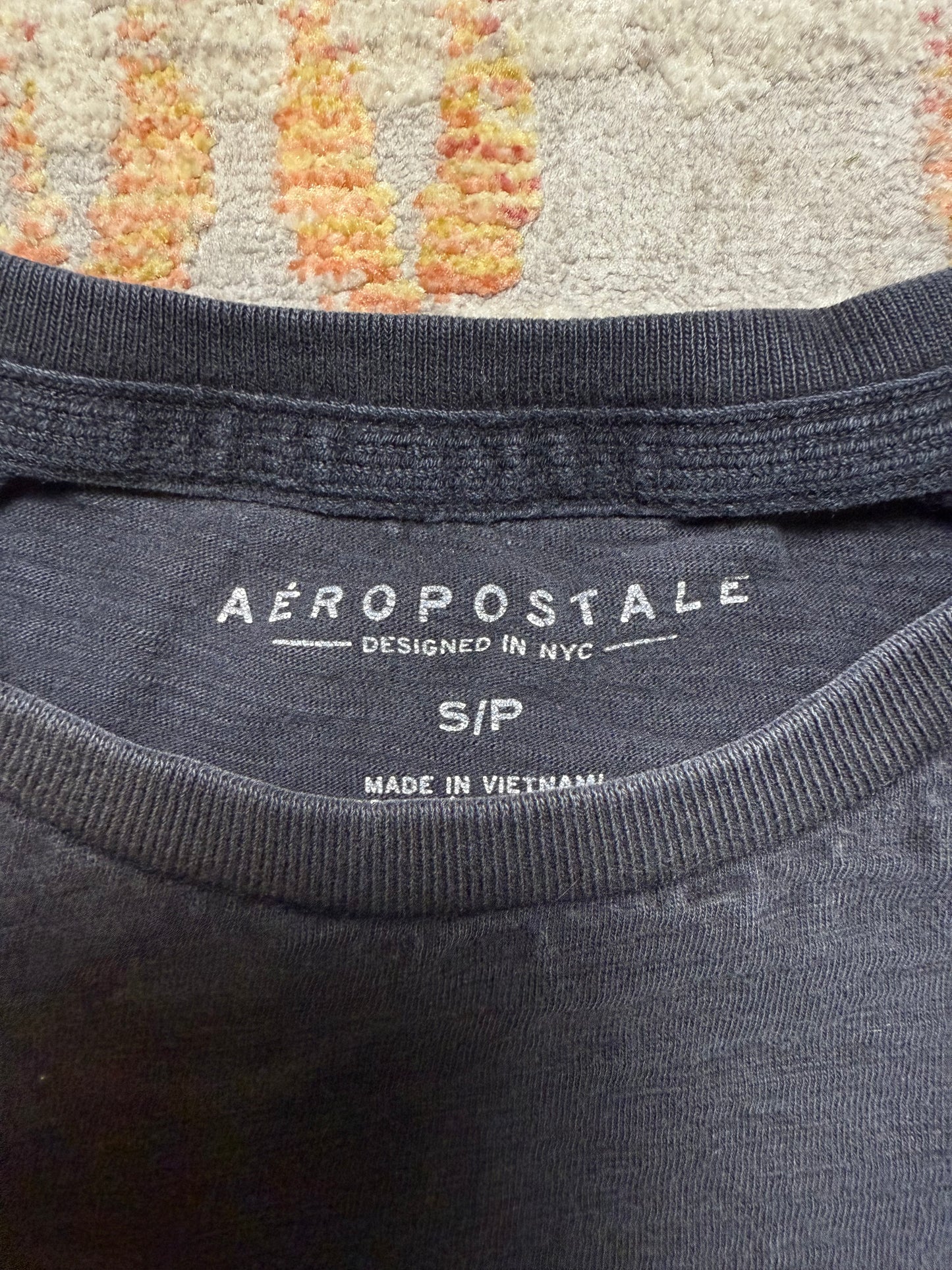 Aeropostale T-Shirt Y2K