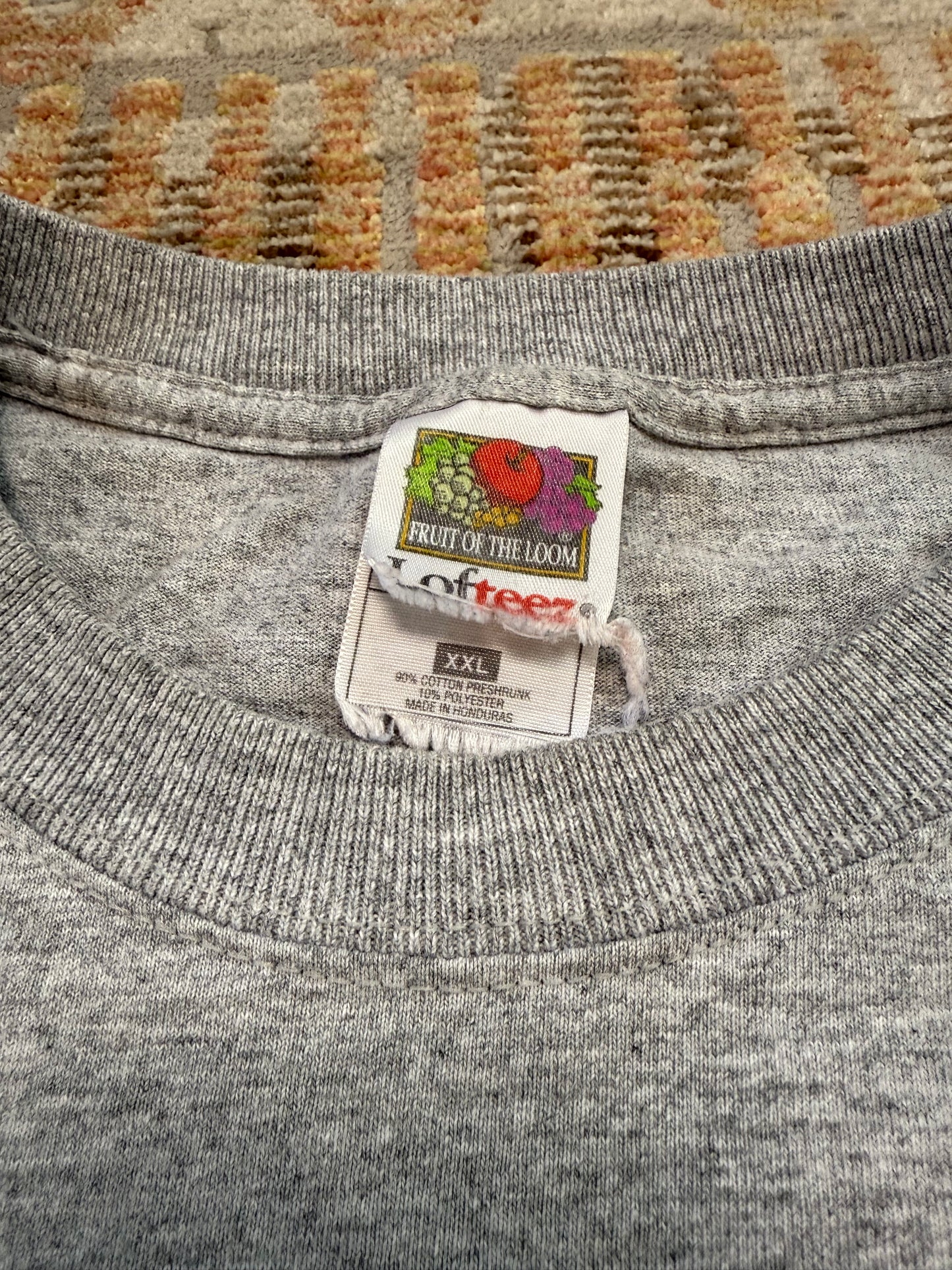 Club National 2003 Brockton