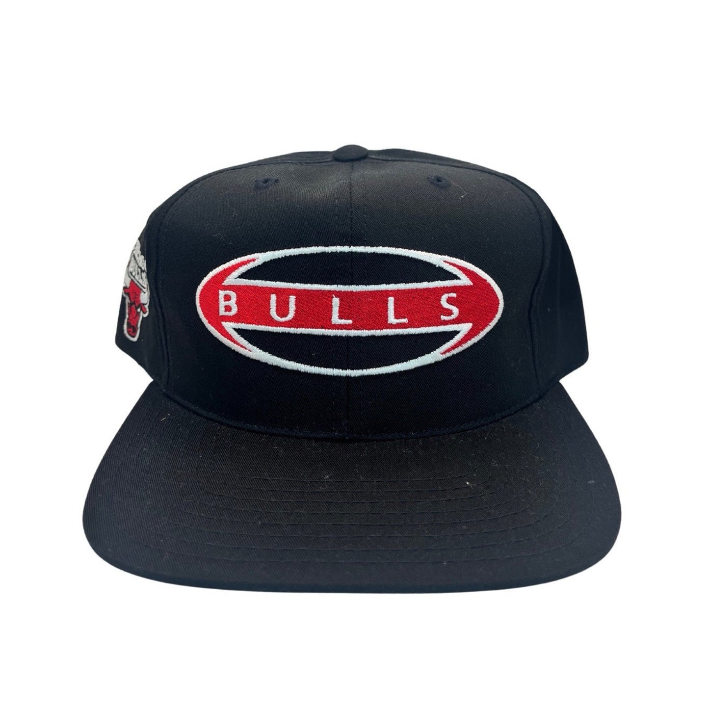 Vintage Chicago Bulls Annco Snapback