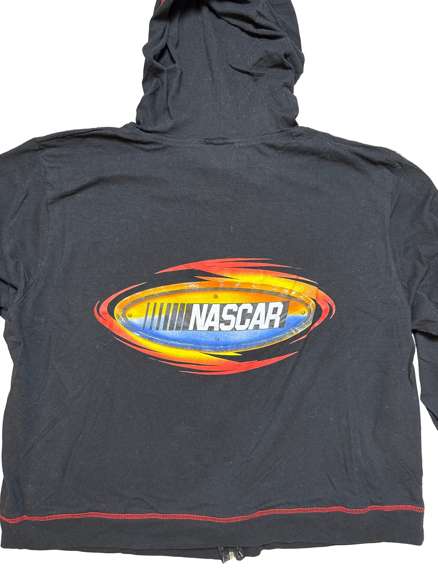 NASCAR Full Zip Hoodie