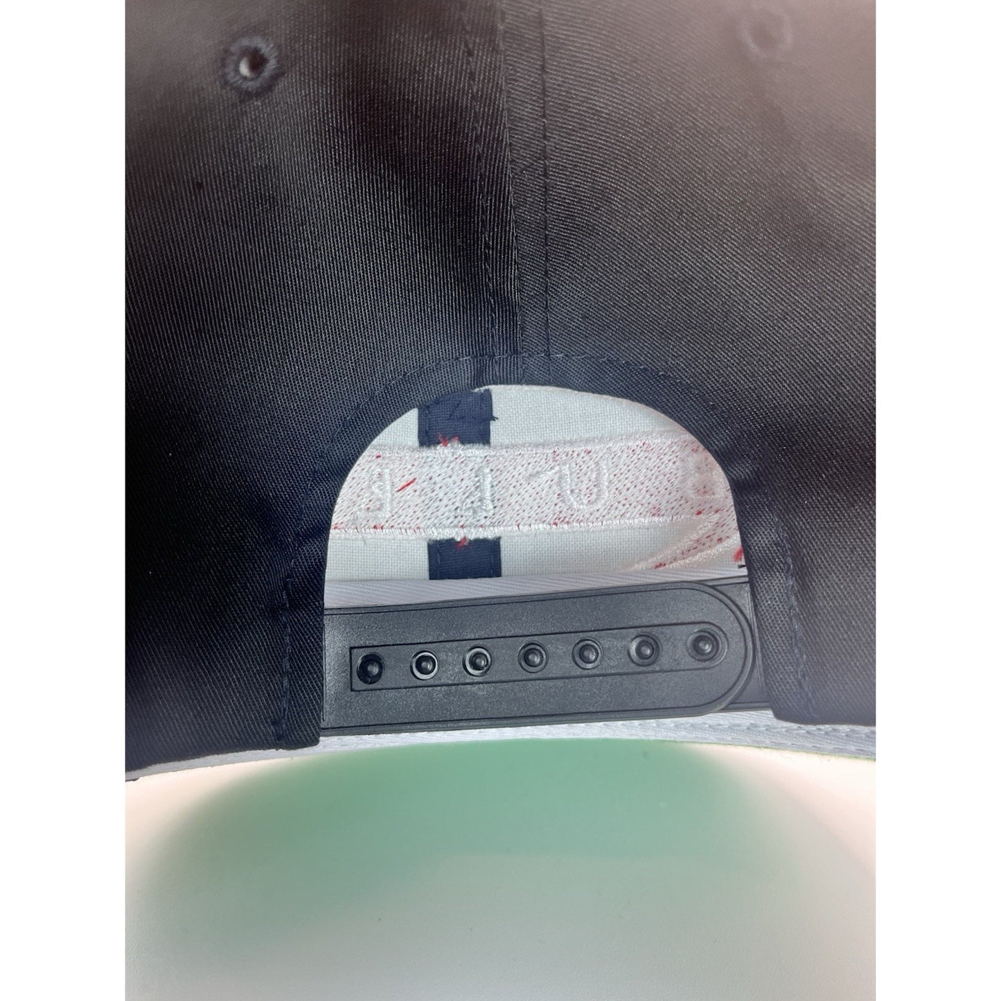 Vintage Chicago Bulls Annco Snapback