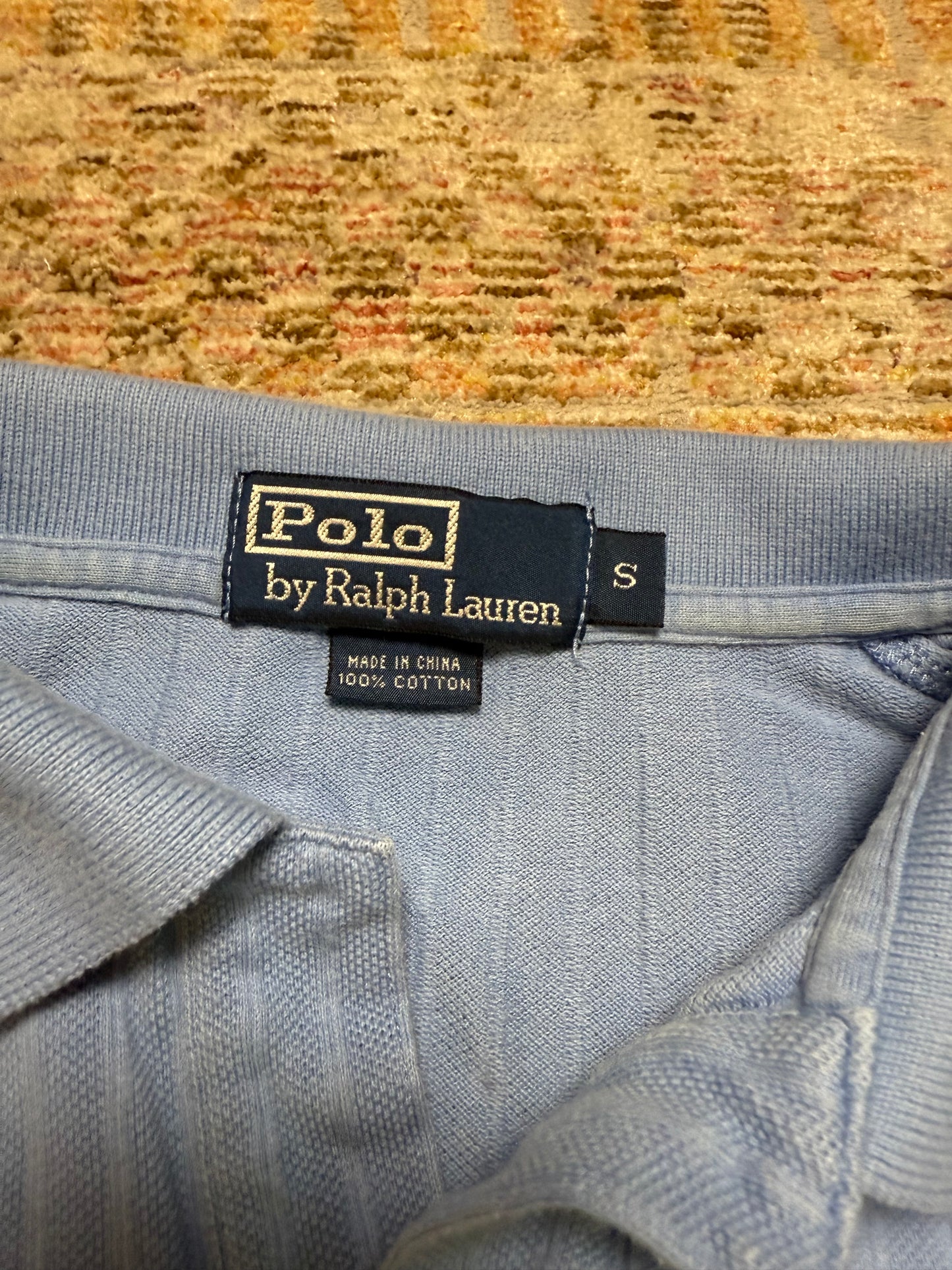 Polo Ralph Lauren Polo Shirt