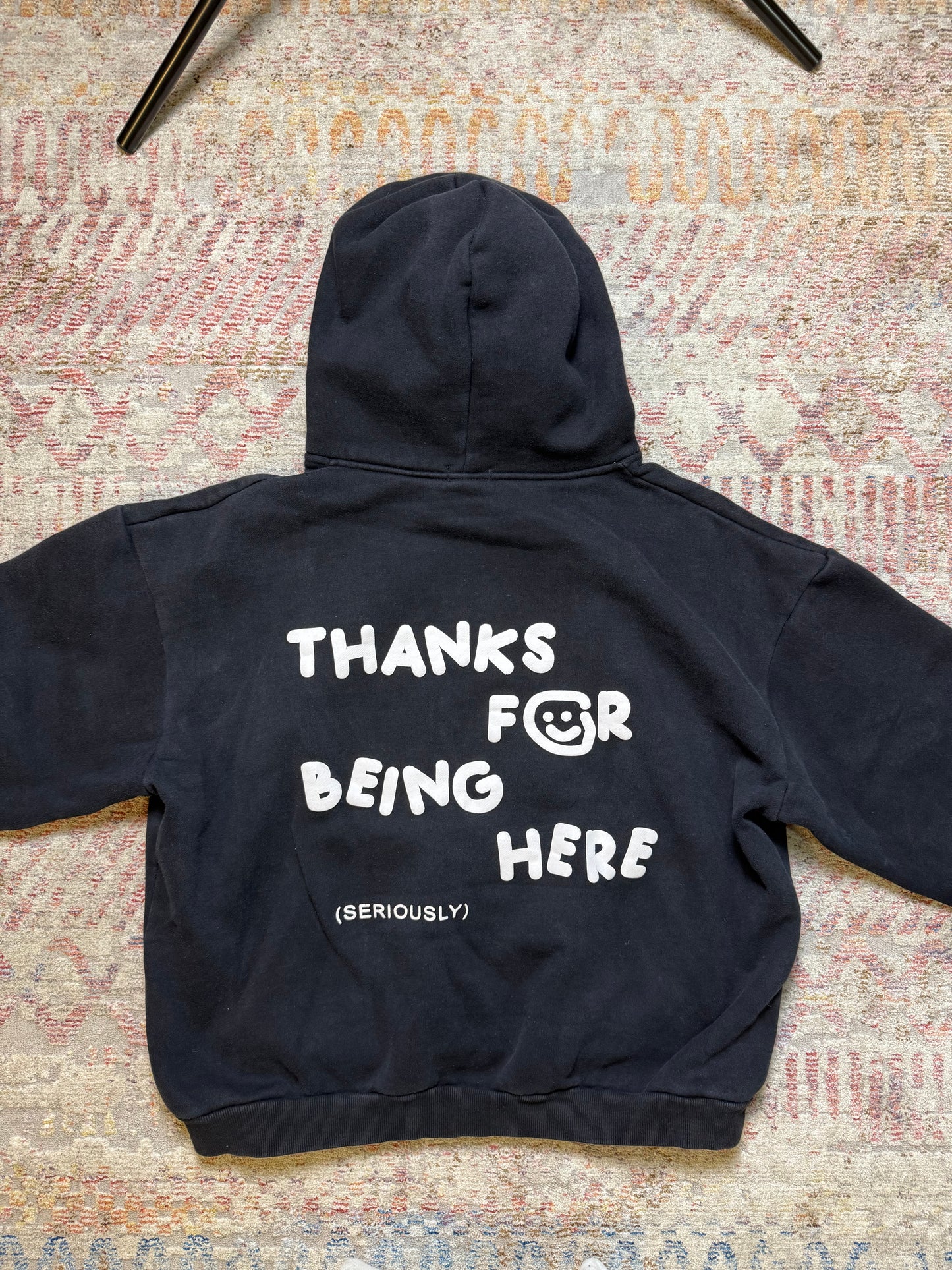 Drmers Club Hoodie