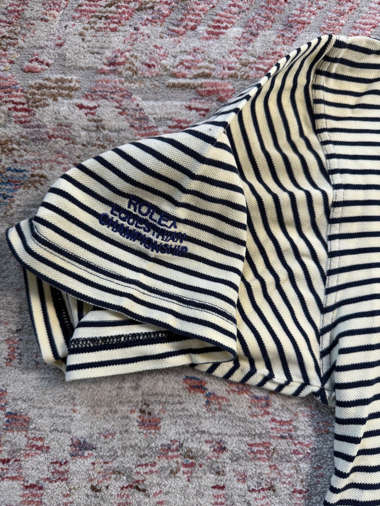 Rolex Kentucky Equestrian Shirt
