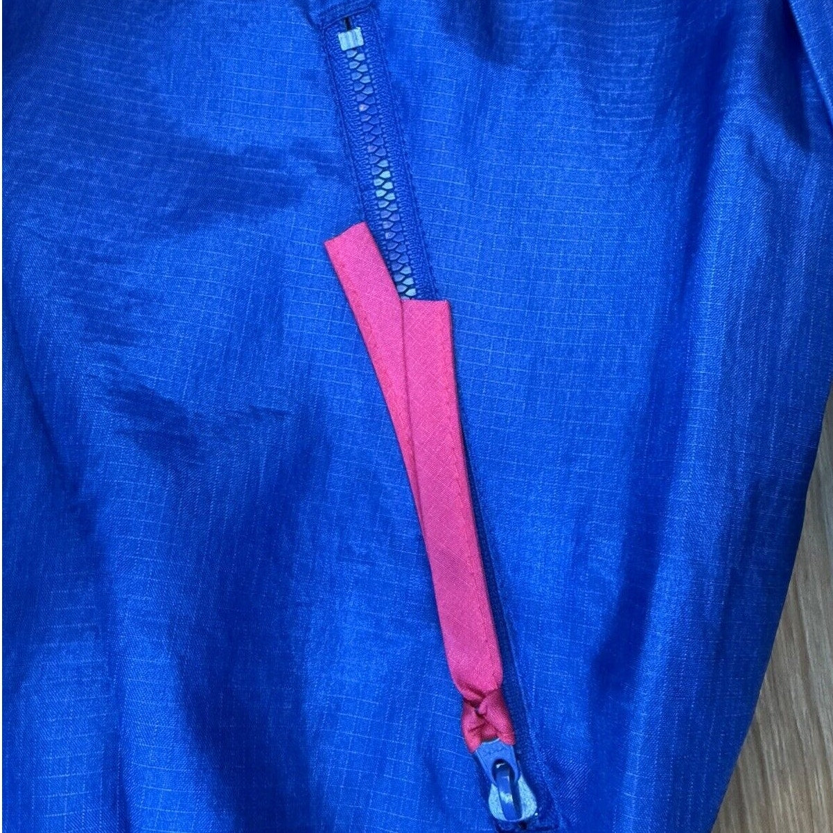 Vintage 90s Columbia Windbreaker