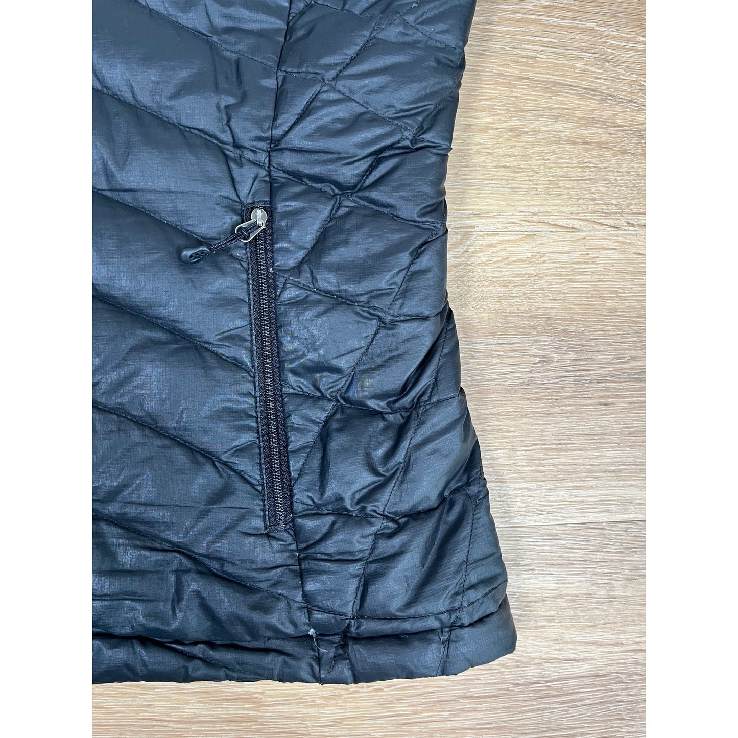 Patagonia Bubble Jacket