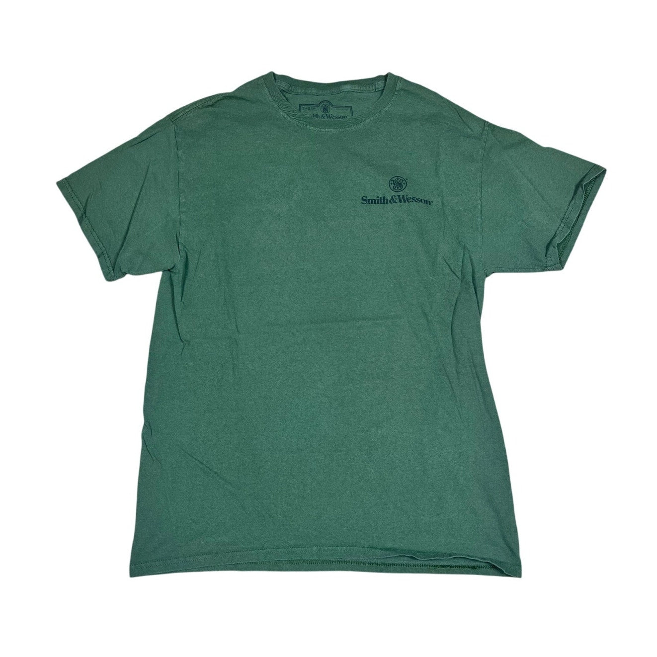 Smith & Wesson Tee