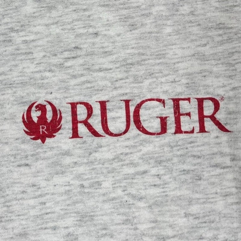 Ruger Tee