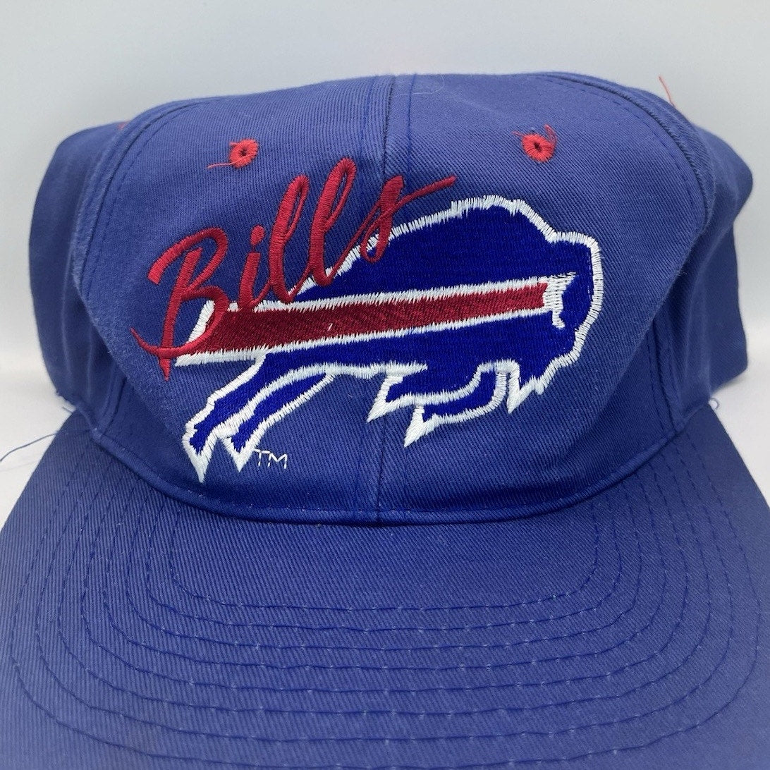 Vintage Buffalo Bills Snapback
