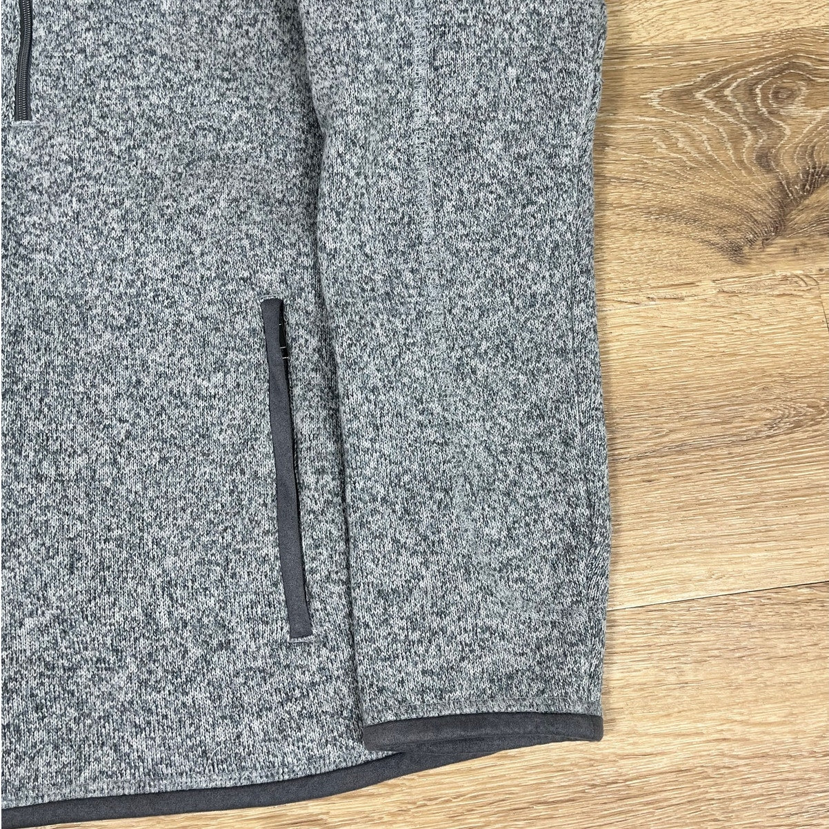 Patagonia Full Zip Fleece