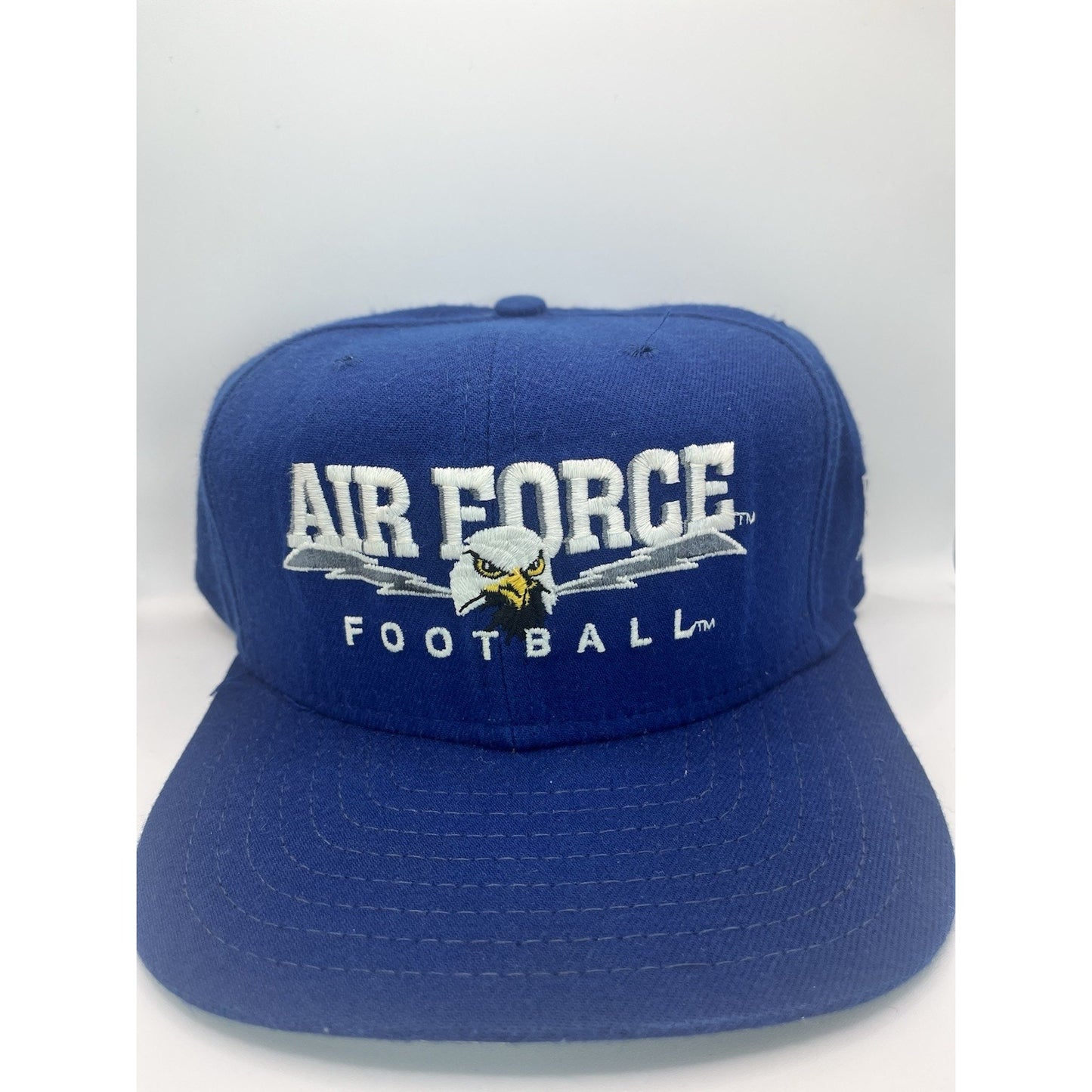 Vintage Air Force New Era Snapback