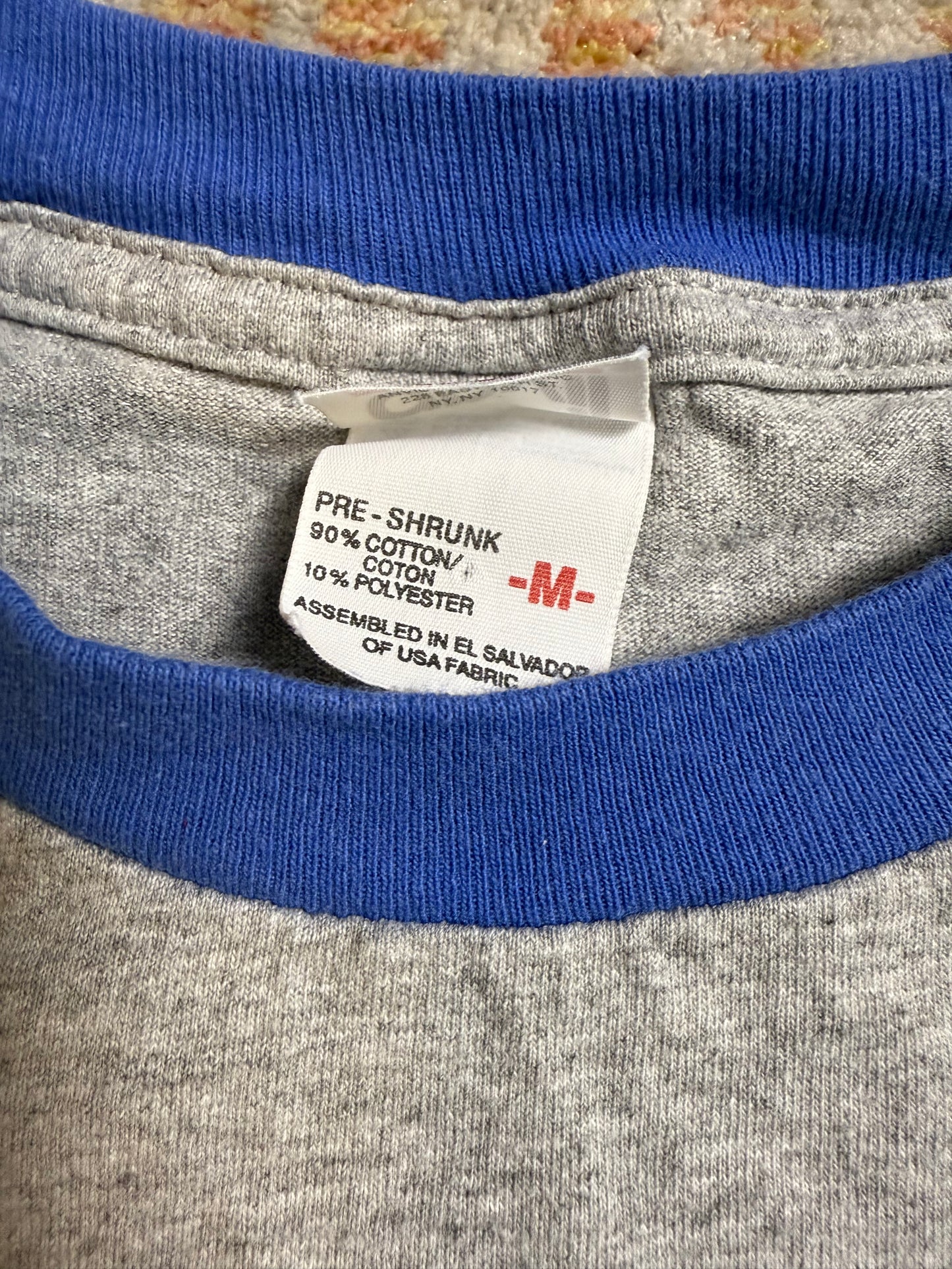Buster’s Connecticut T-Shirt