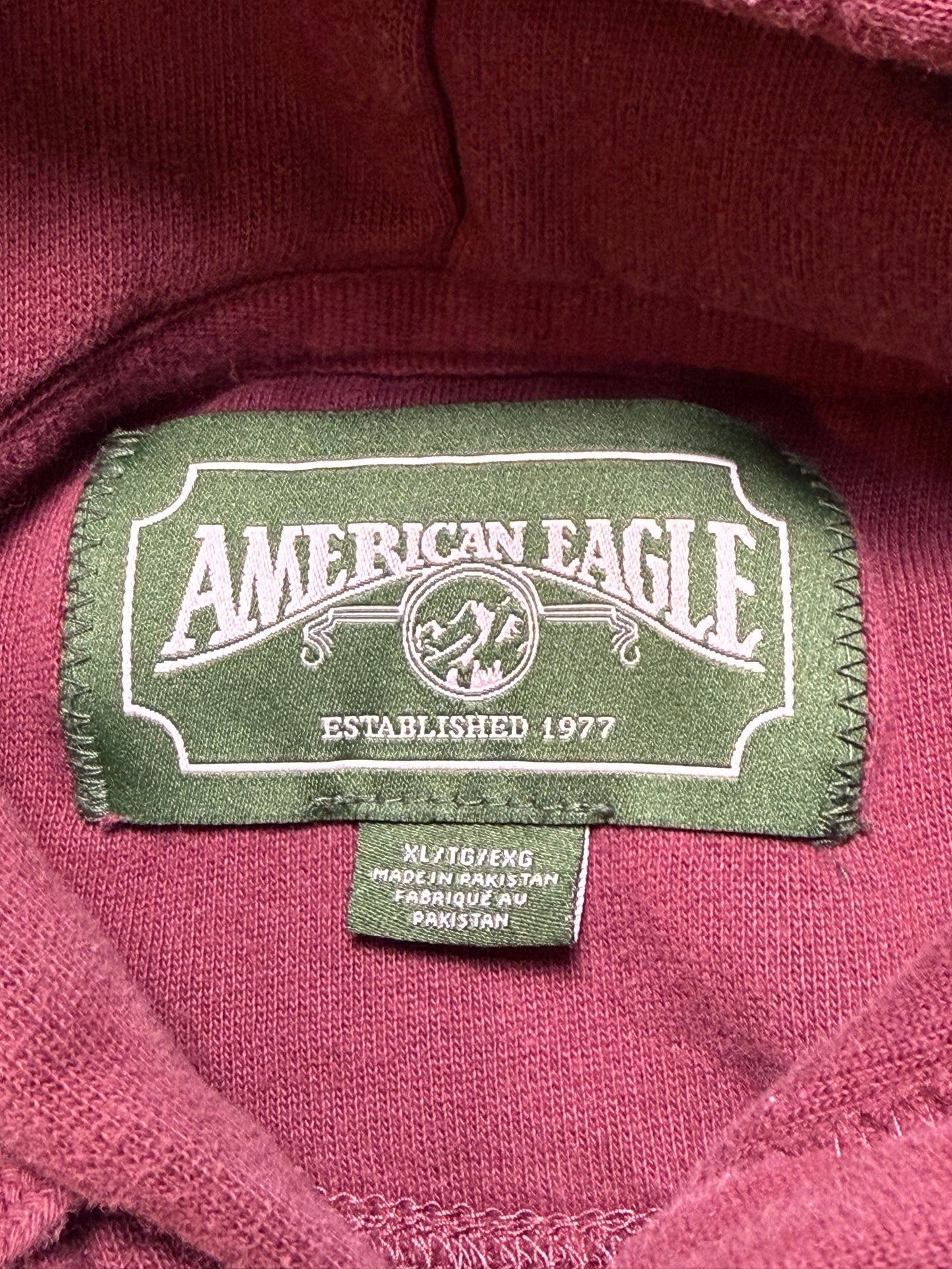 American Eagle Hoodie