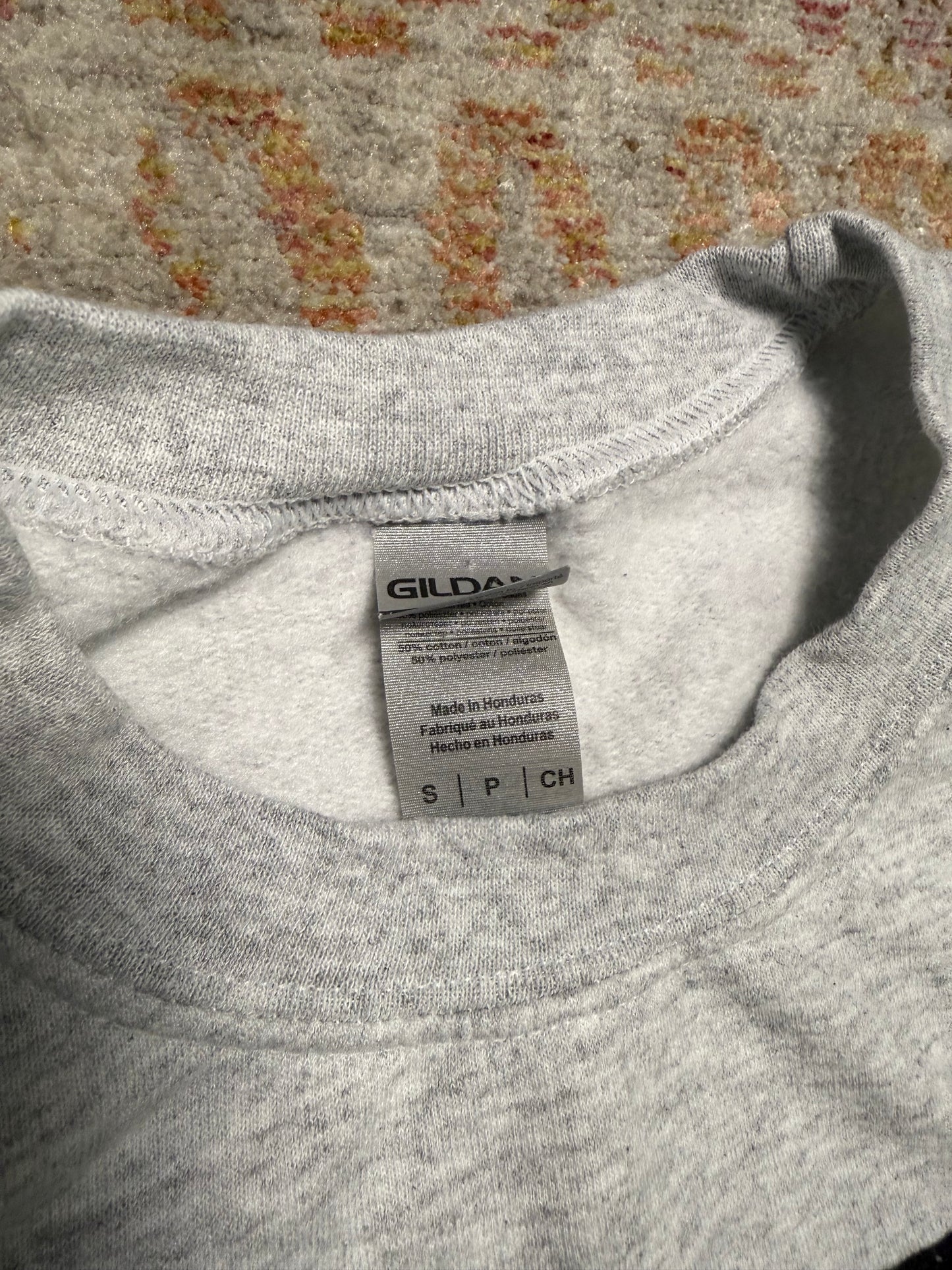 Washington DC Crewneck