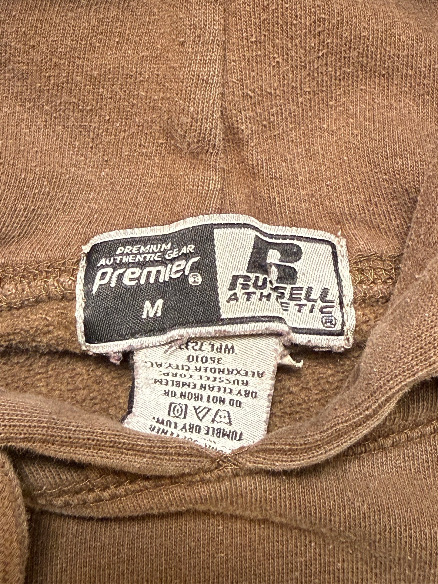 Vintage Cape Cod Russell Hoodie