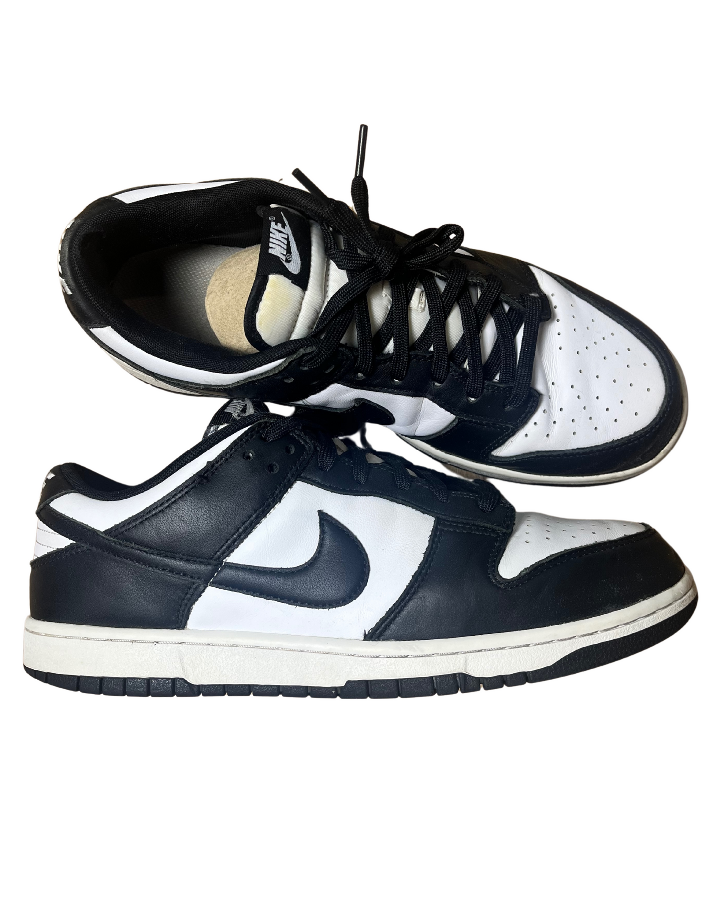 Nike “Panda” Dunk Low