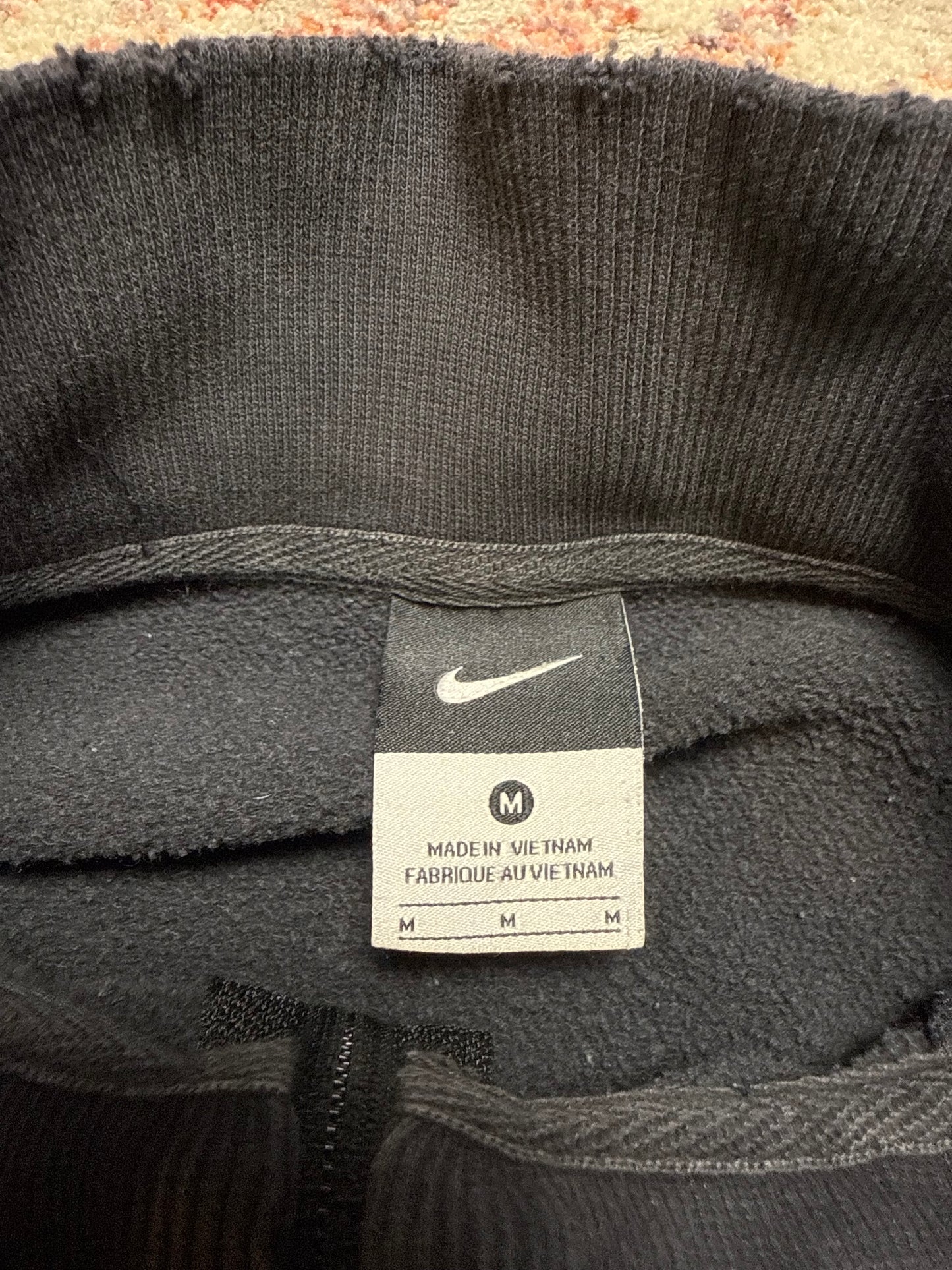 Providence College 1/4 Zip Fleece