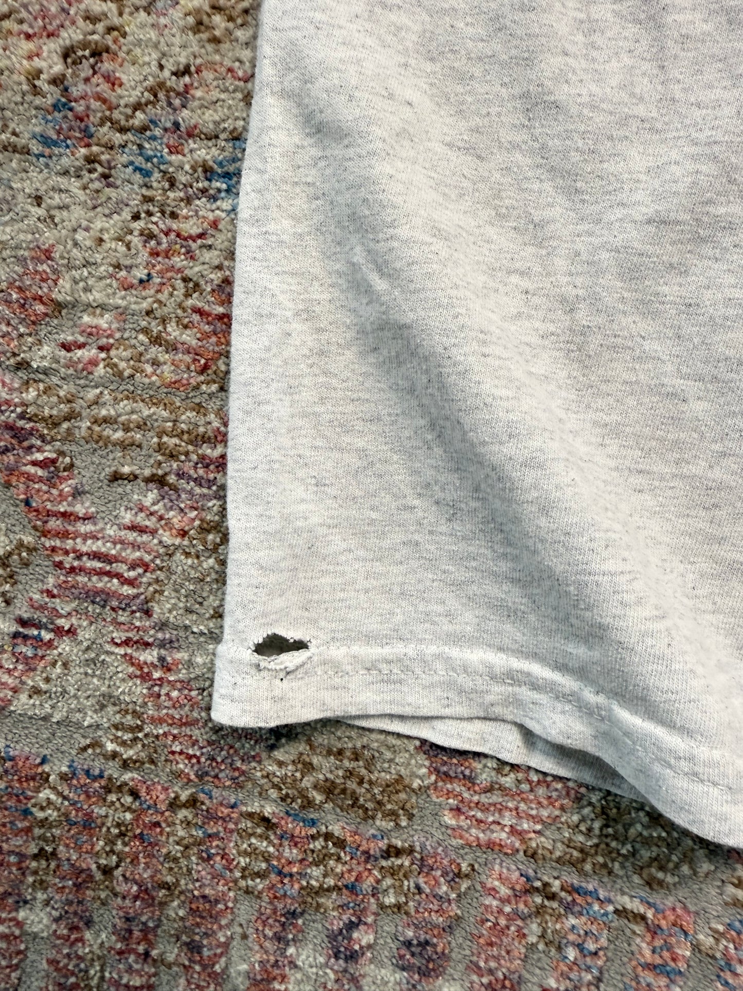 Vintage Fieldstone Relays Tee