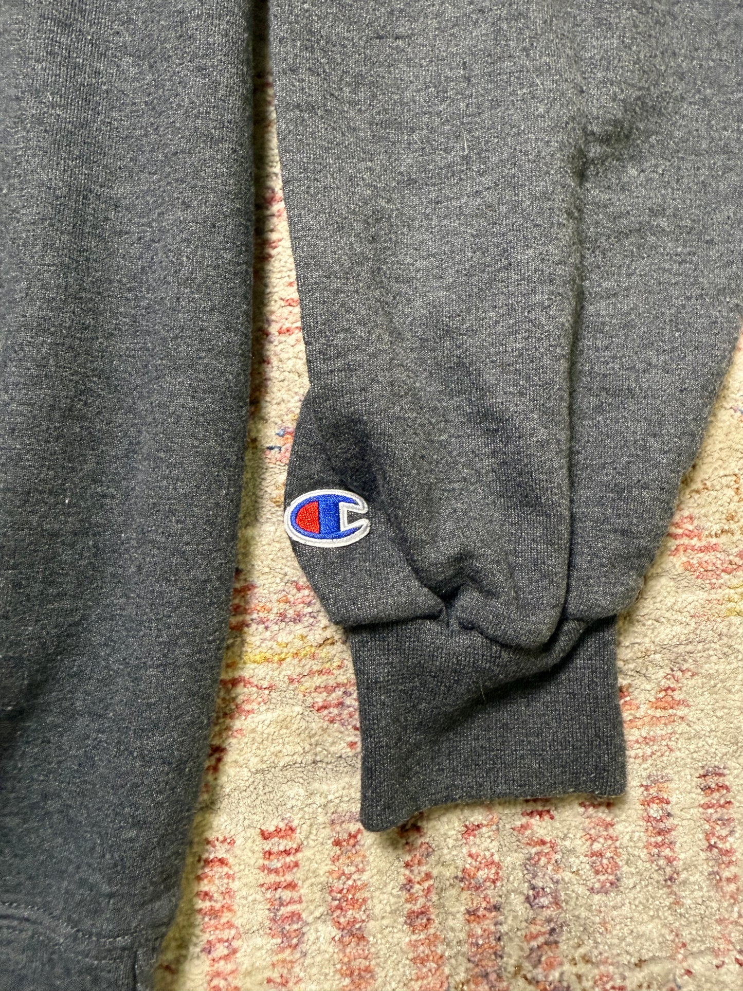 Elon University Crewneck