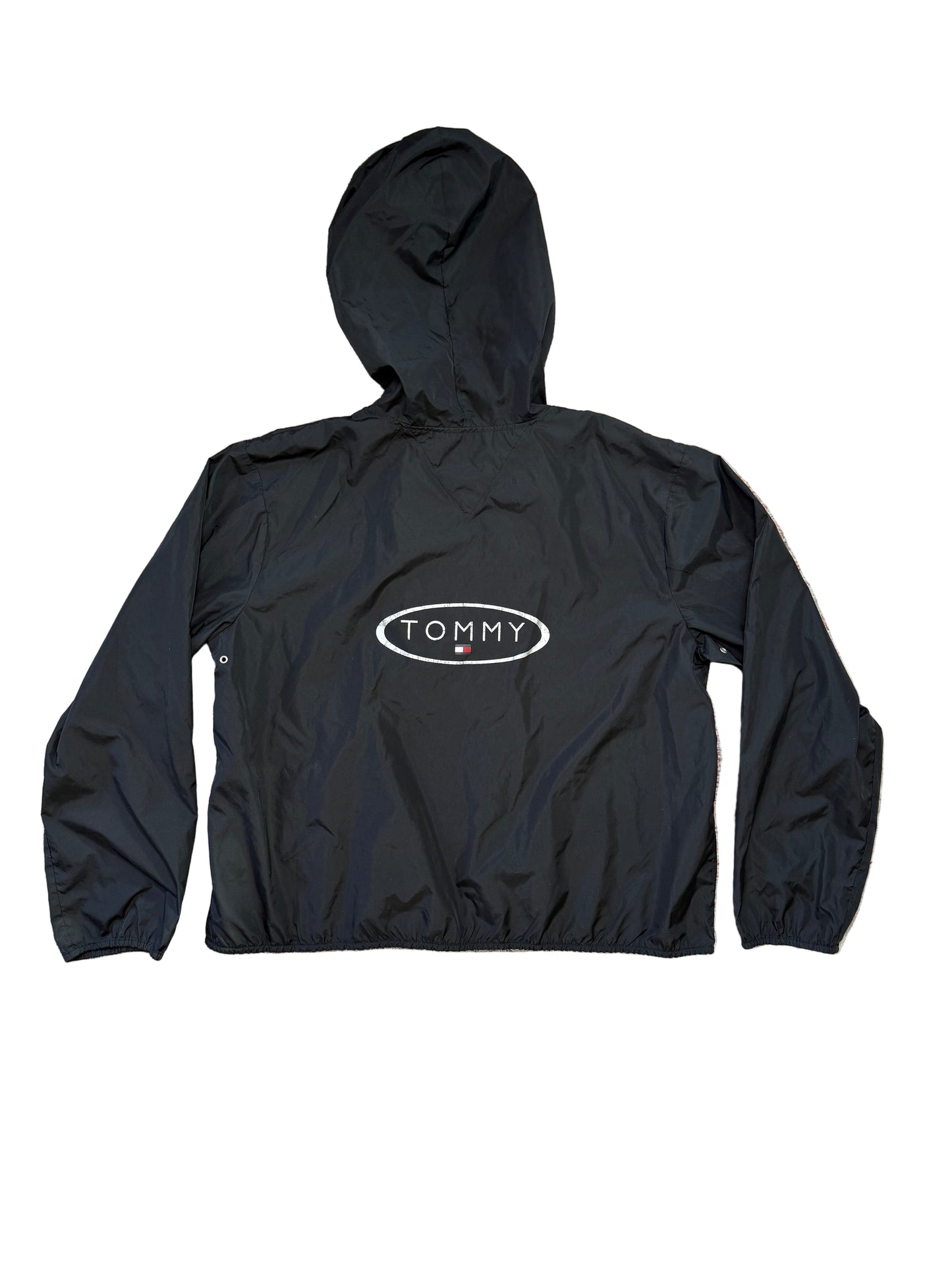 Vintage Tommy Hilfiger Windbreaker
