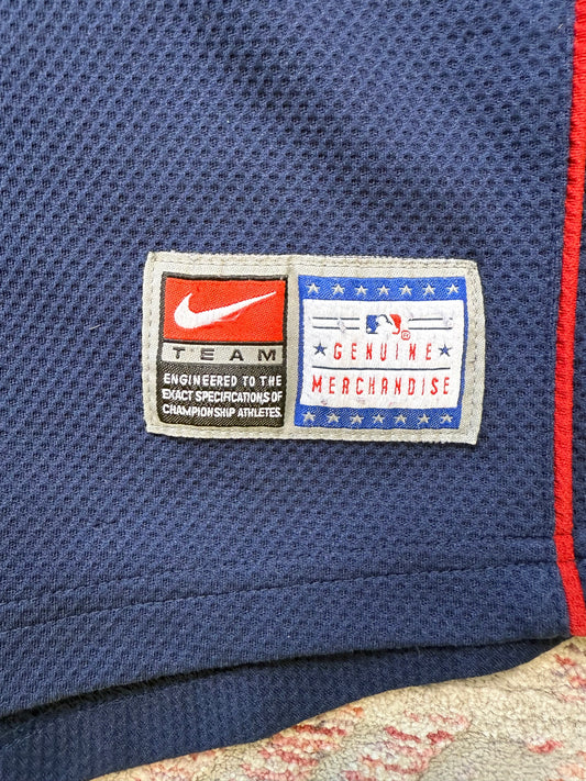 Boston Red Sox David Ortiz Jersey