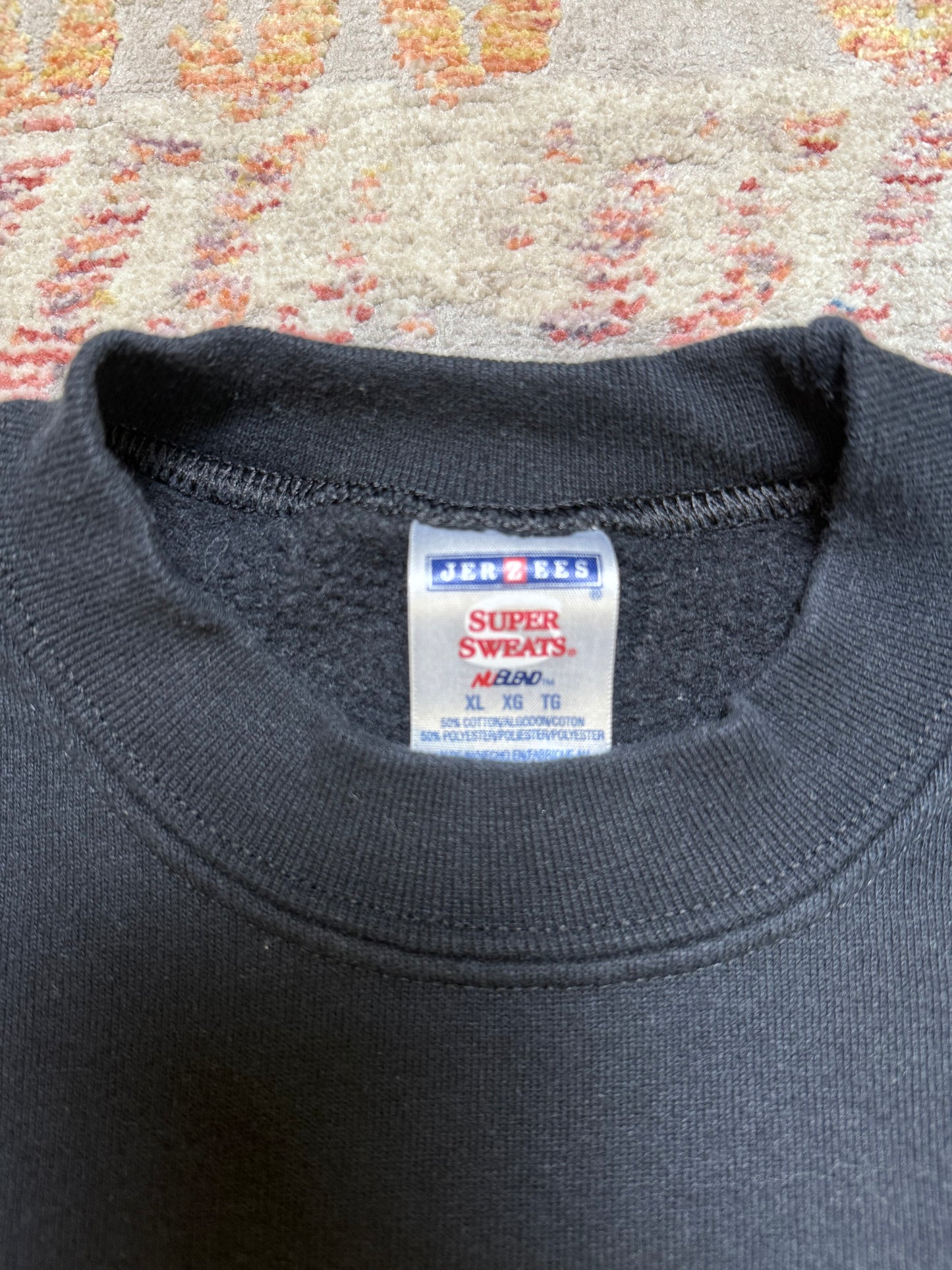 International Motor Group Crewneck