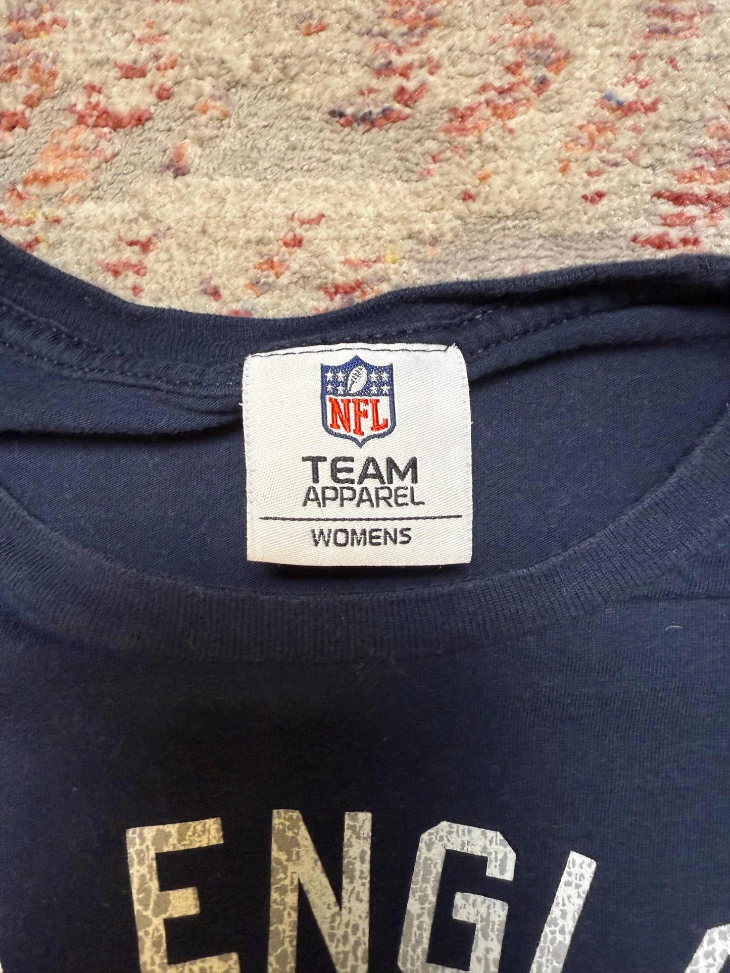 New England Patriots T-Shirt