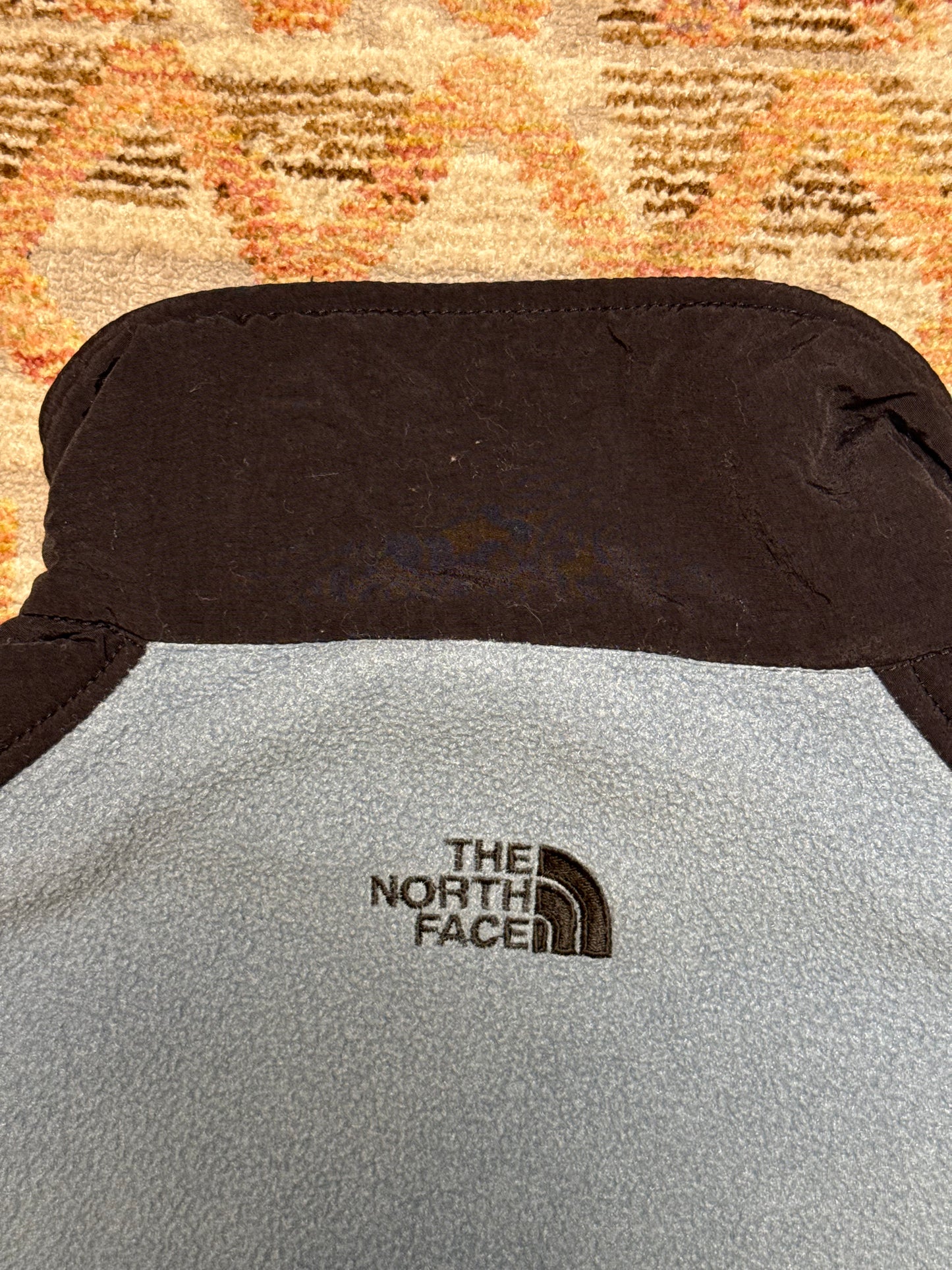 The North Face Full Zip Women’s Fleece Jacket