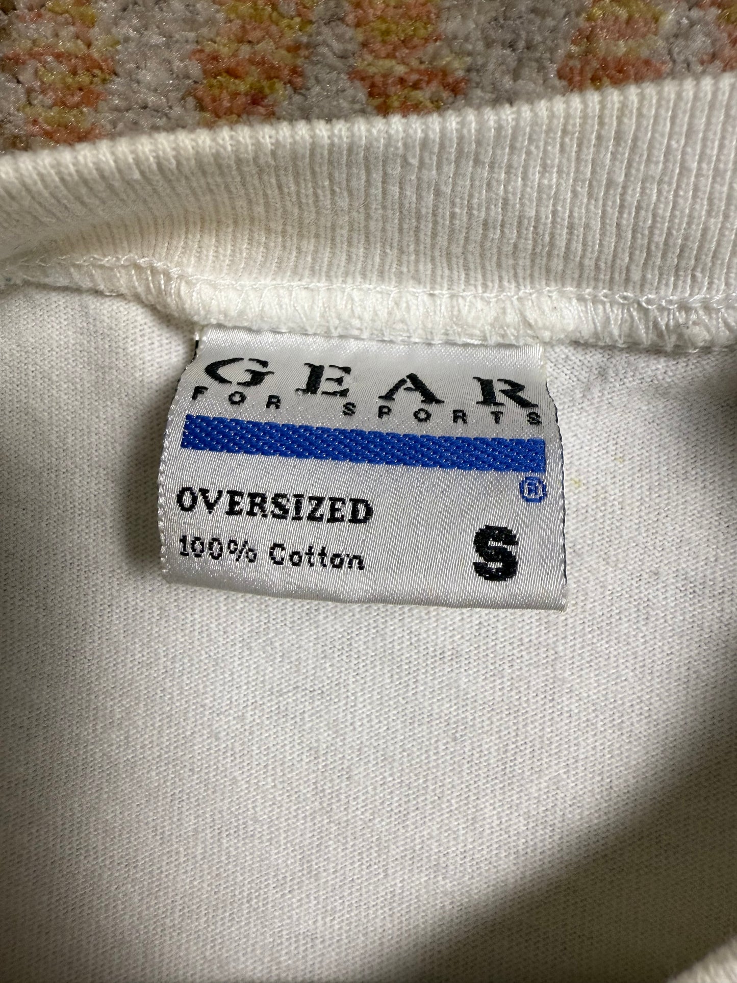 Vintage Maui Oversized T-Shirt
