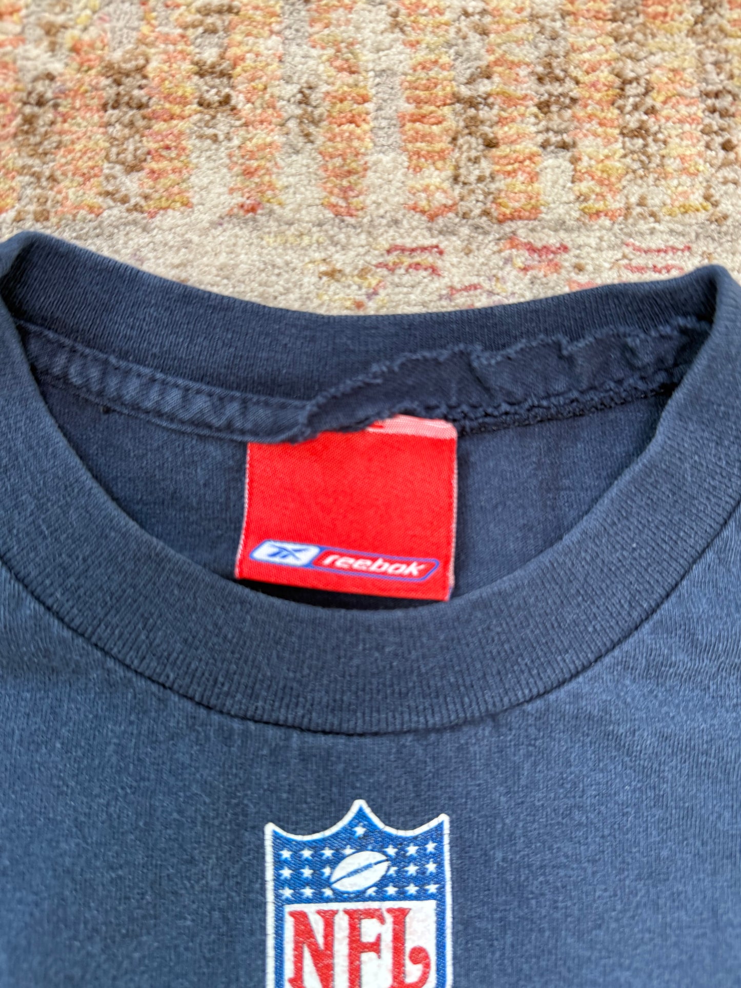 Vintage NFL Patriots Tee