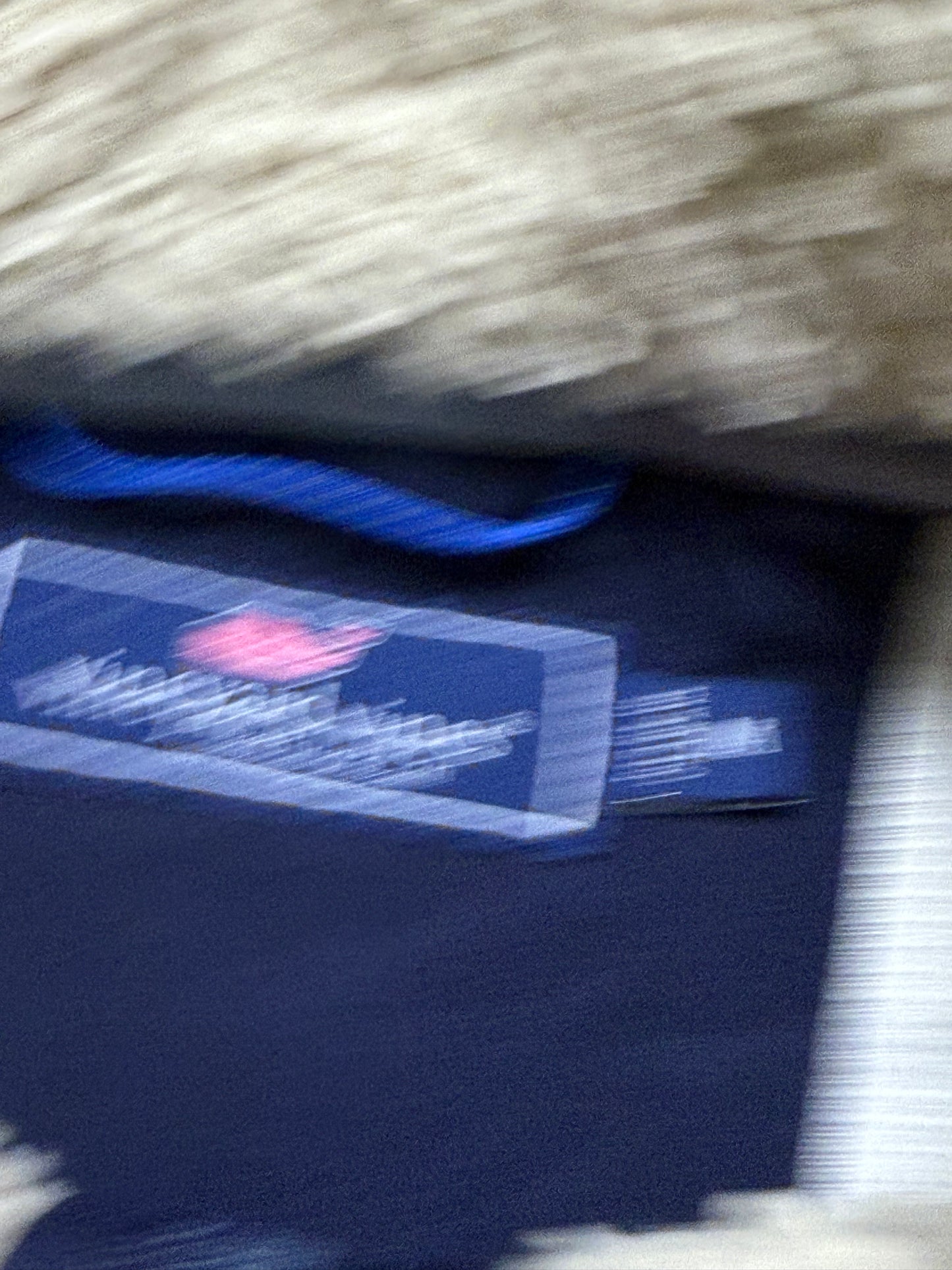 Vineyard Vines Sherpa Fleece 1/2 Zip