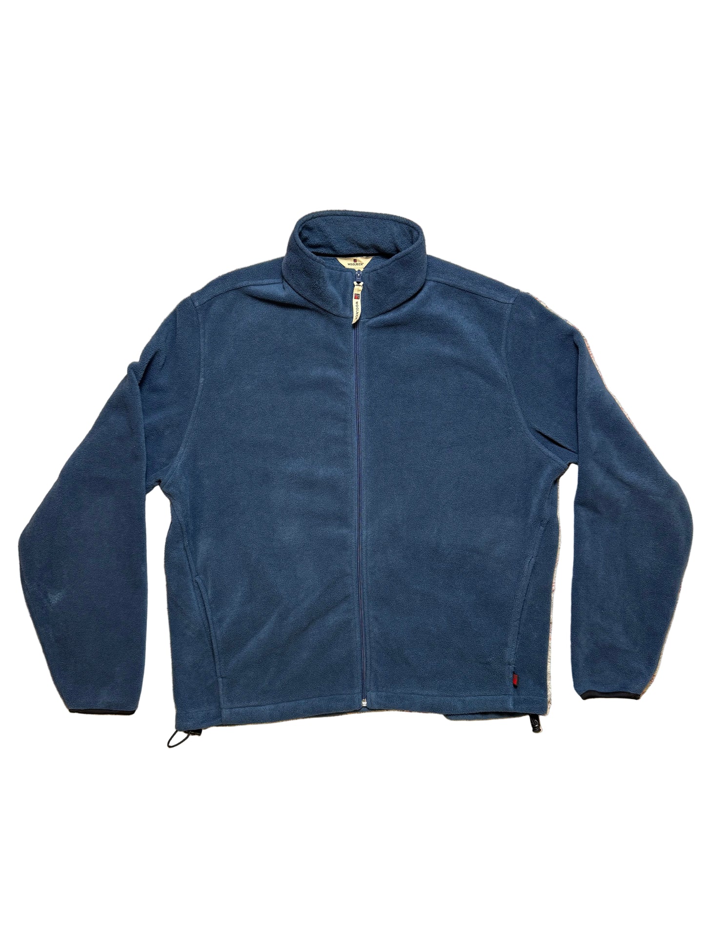 Woolrich Fleece Jacket