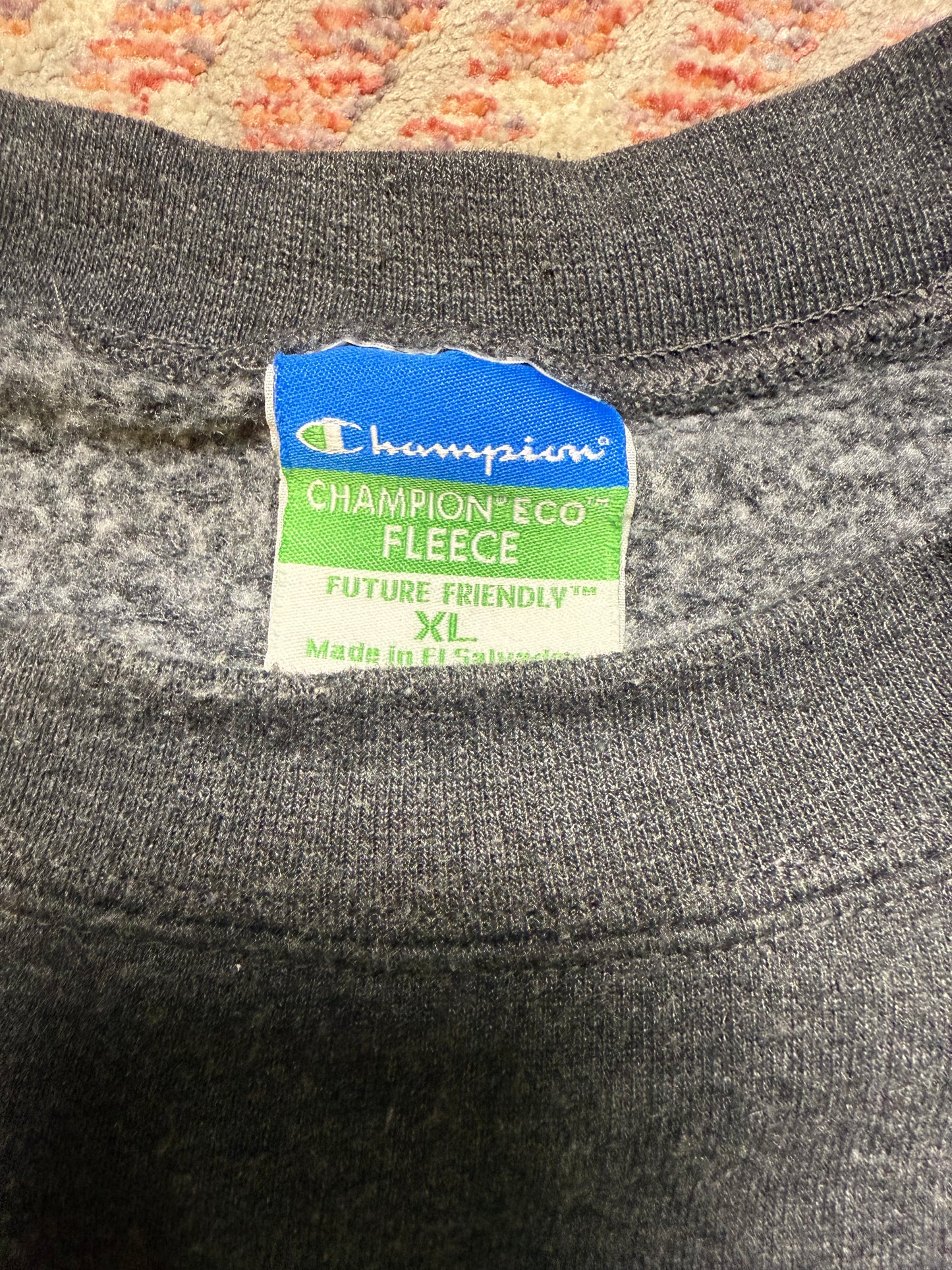 Elon University Crewneck