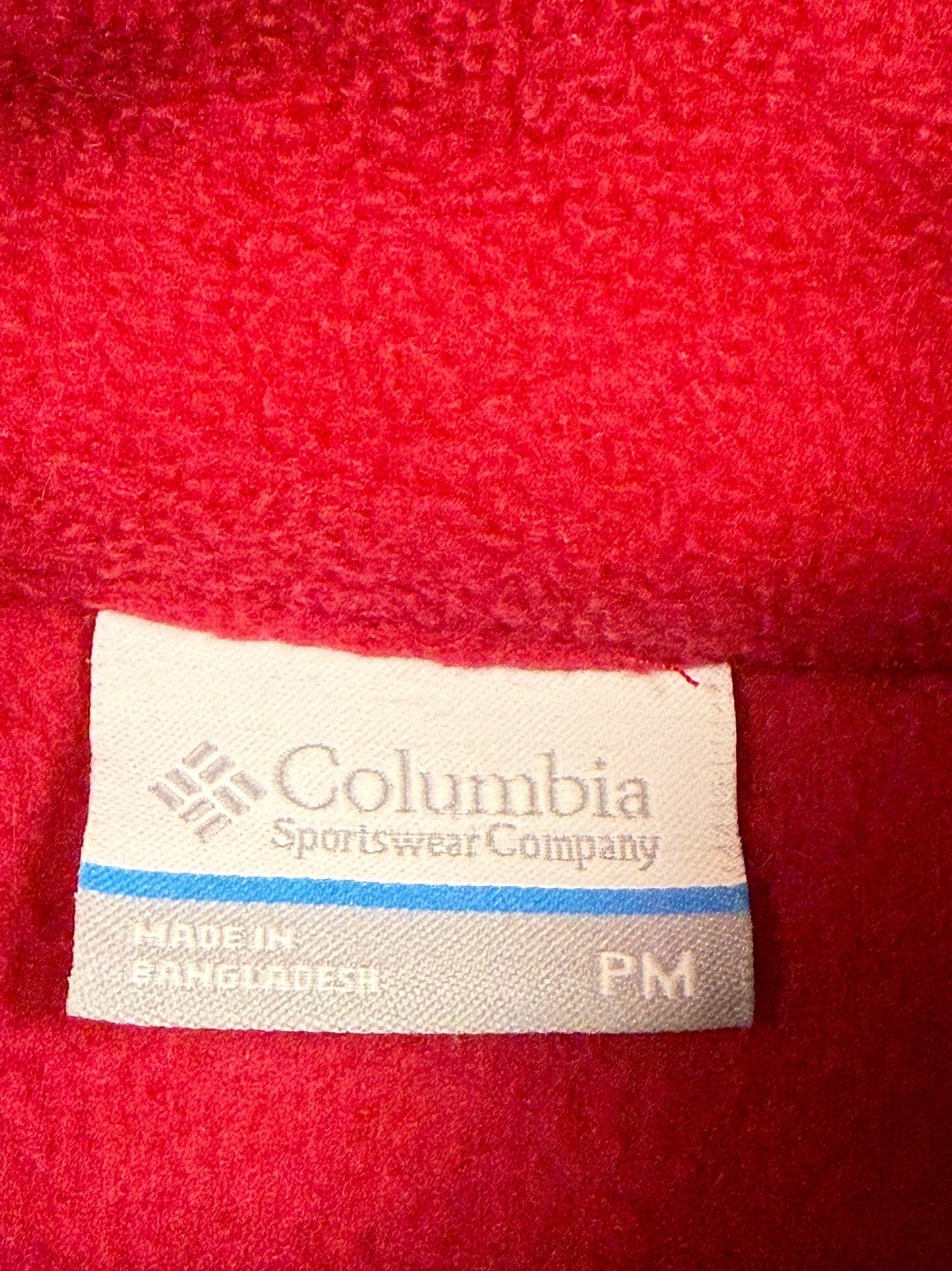 Columbia Full Zip Women’s Vest