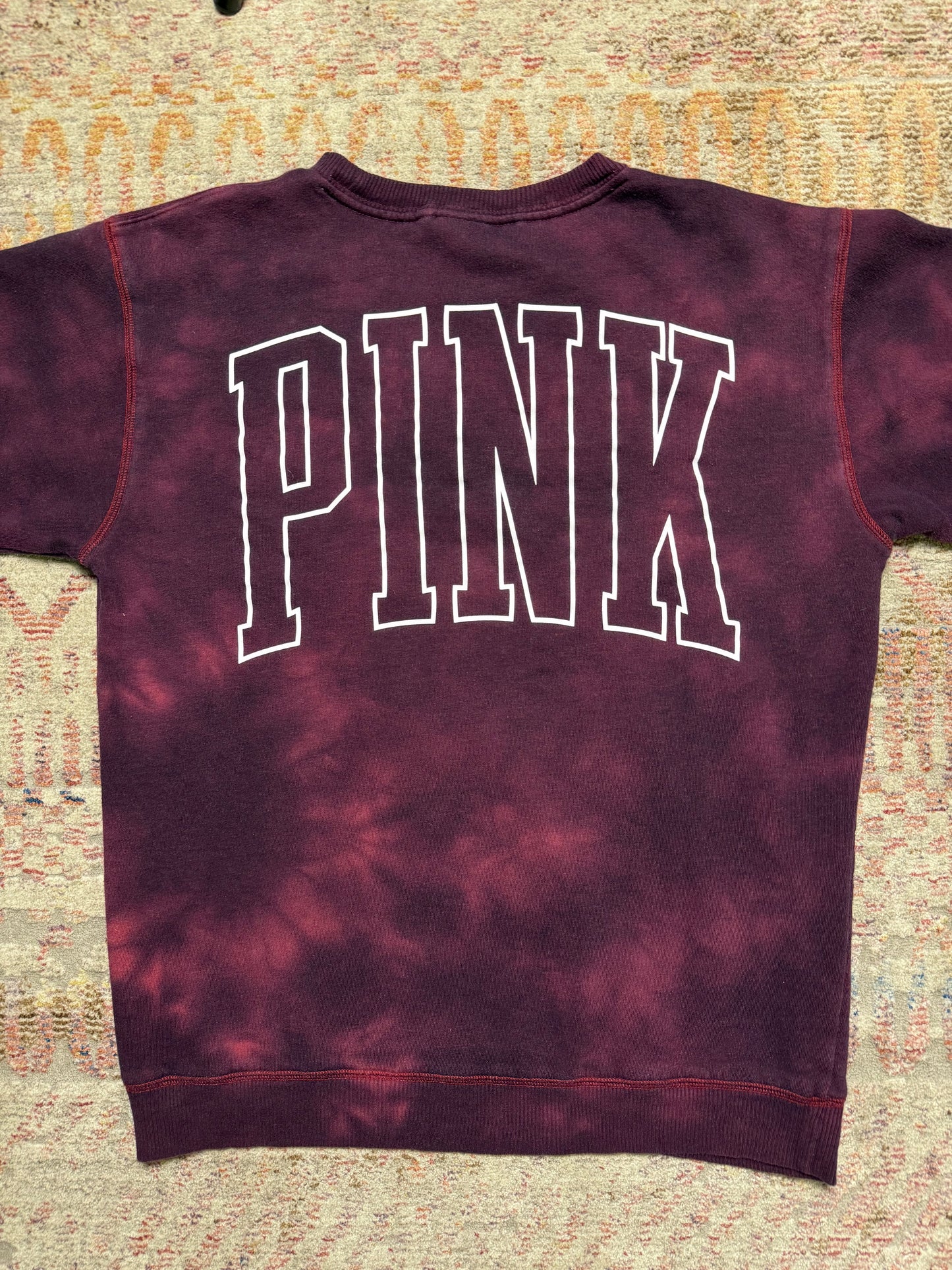 Victoria’s Secret PINK Crewneck