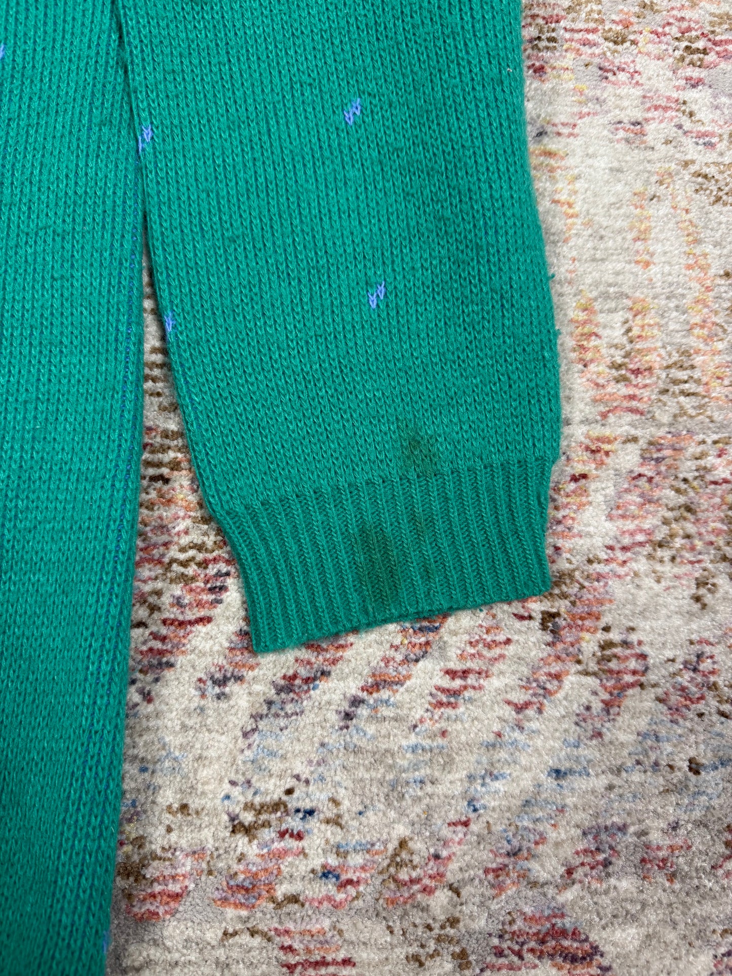 Vintage Girl Scouts Cardigan