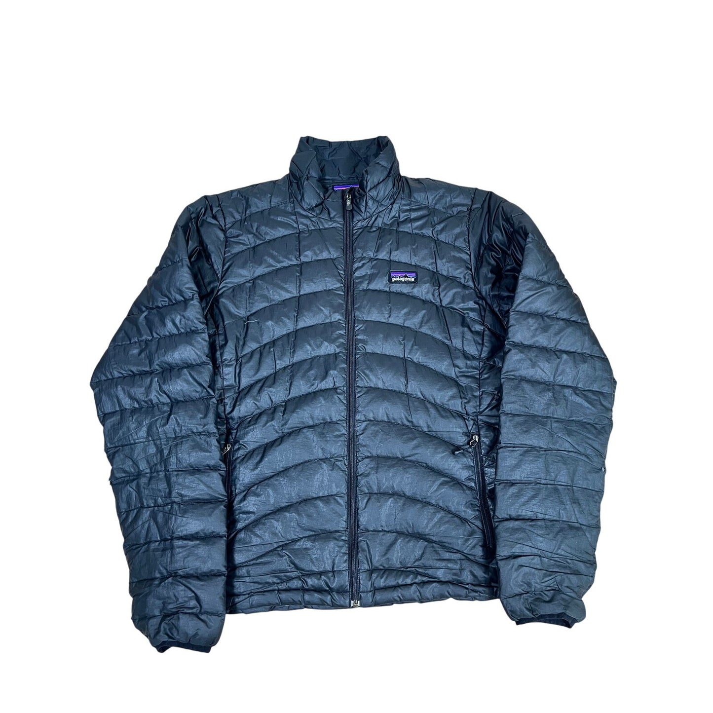 Patagonia Bubble Jacket