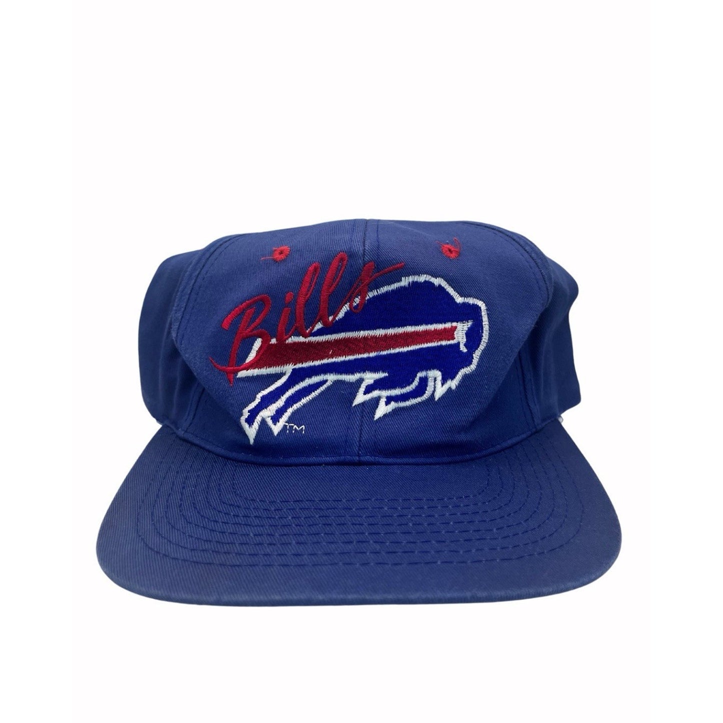 Vintage Buffalo Bills Snapback