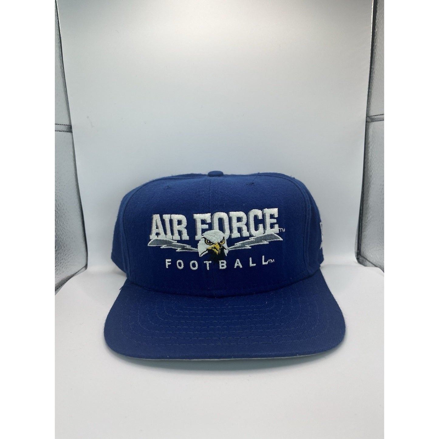 Vintage Air Force New Era Snapback