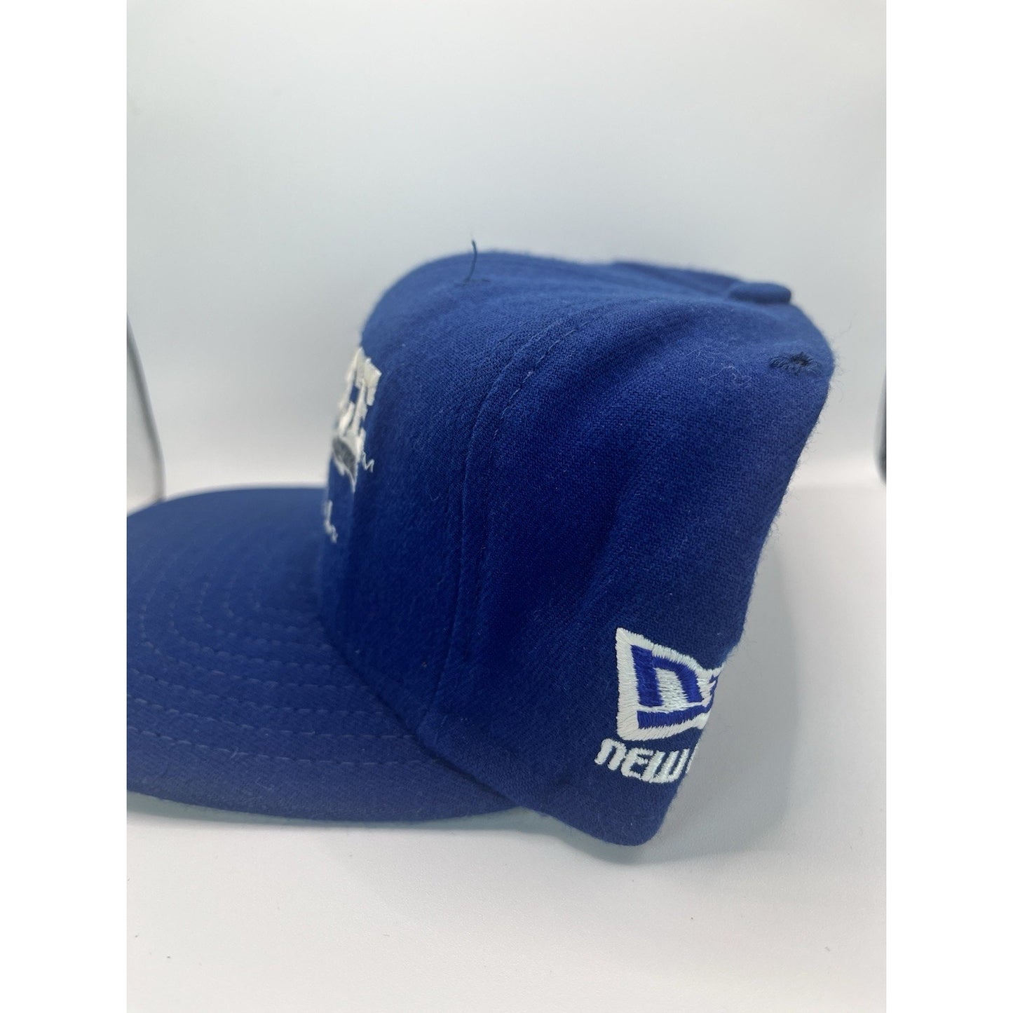 Vintage Air Force New Era Snapback