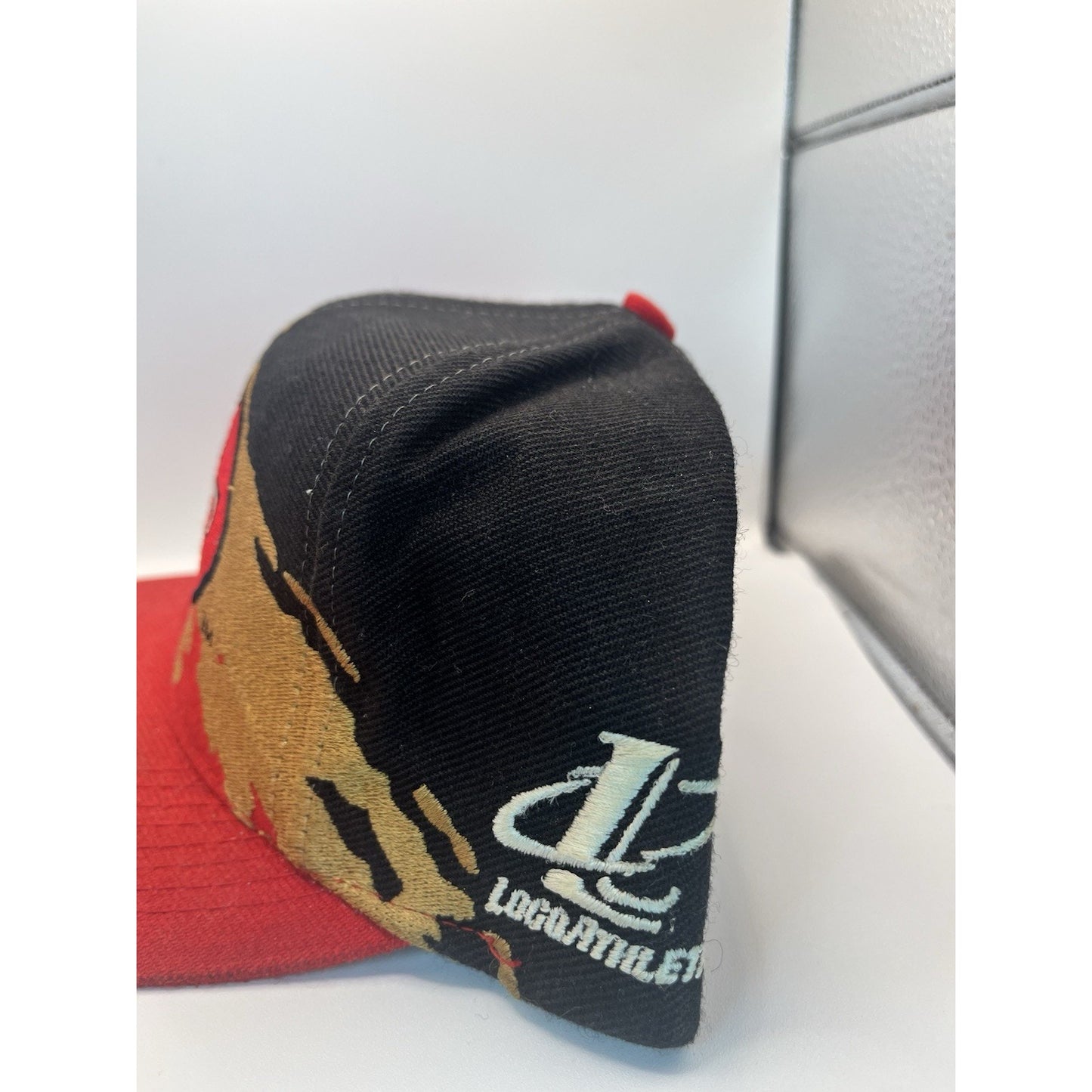Vintage 90s San Francisco 49ers Splash Snapback