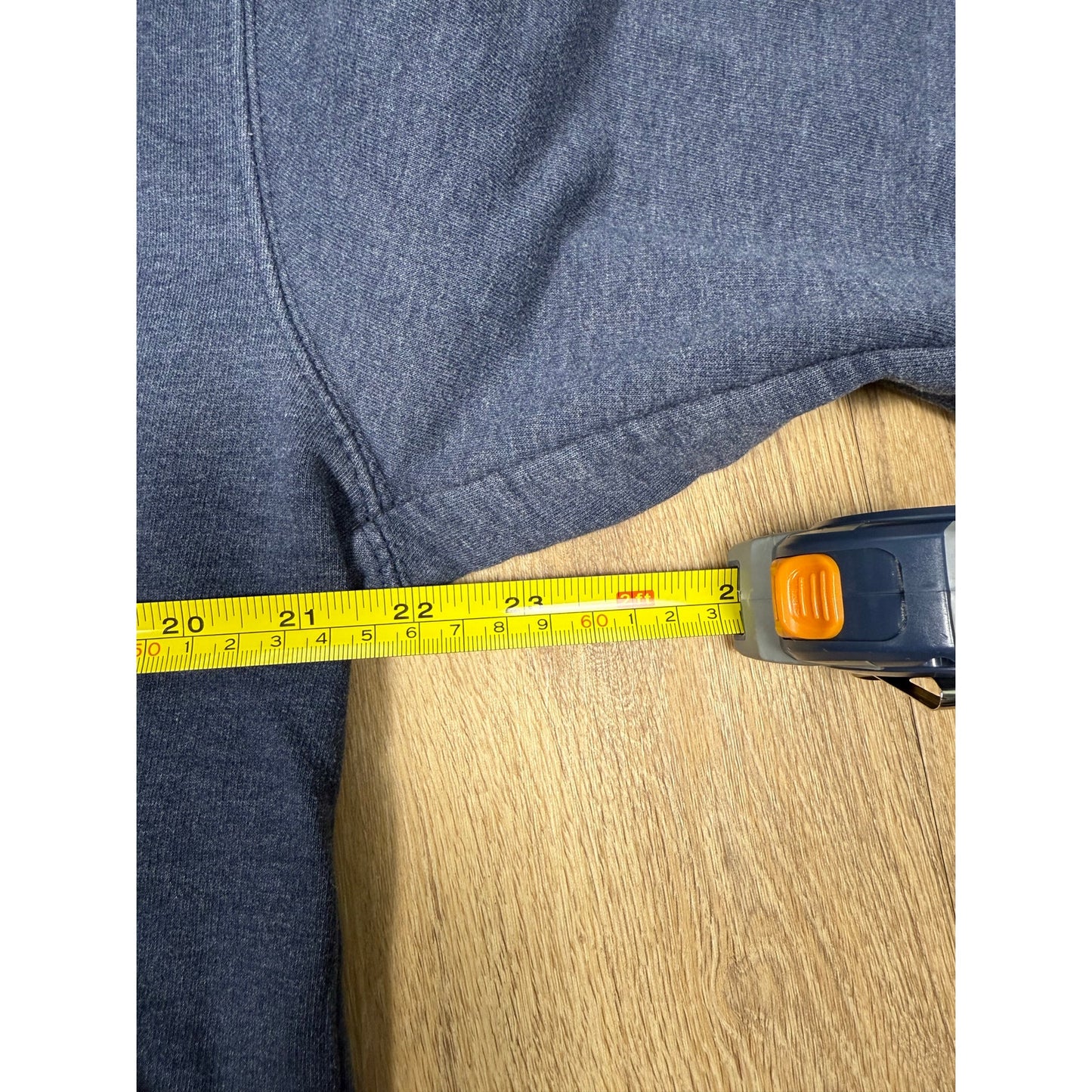 San Francisco Athletic Club Crewneck Sweater