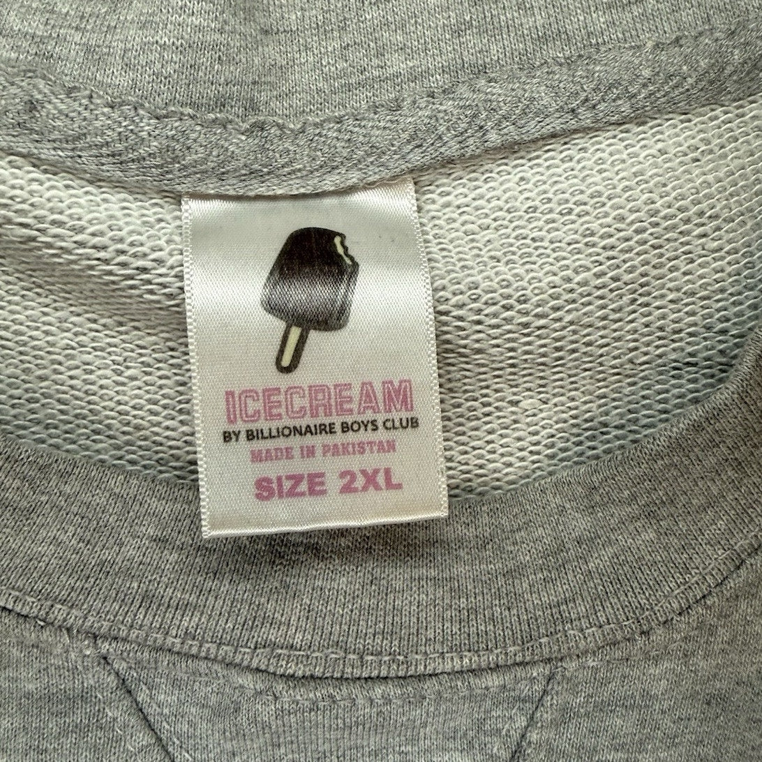 Billionaire Boys Club x Icecream Running Dog Sweatshirt