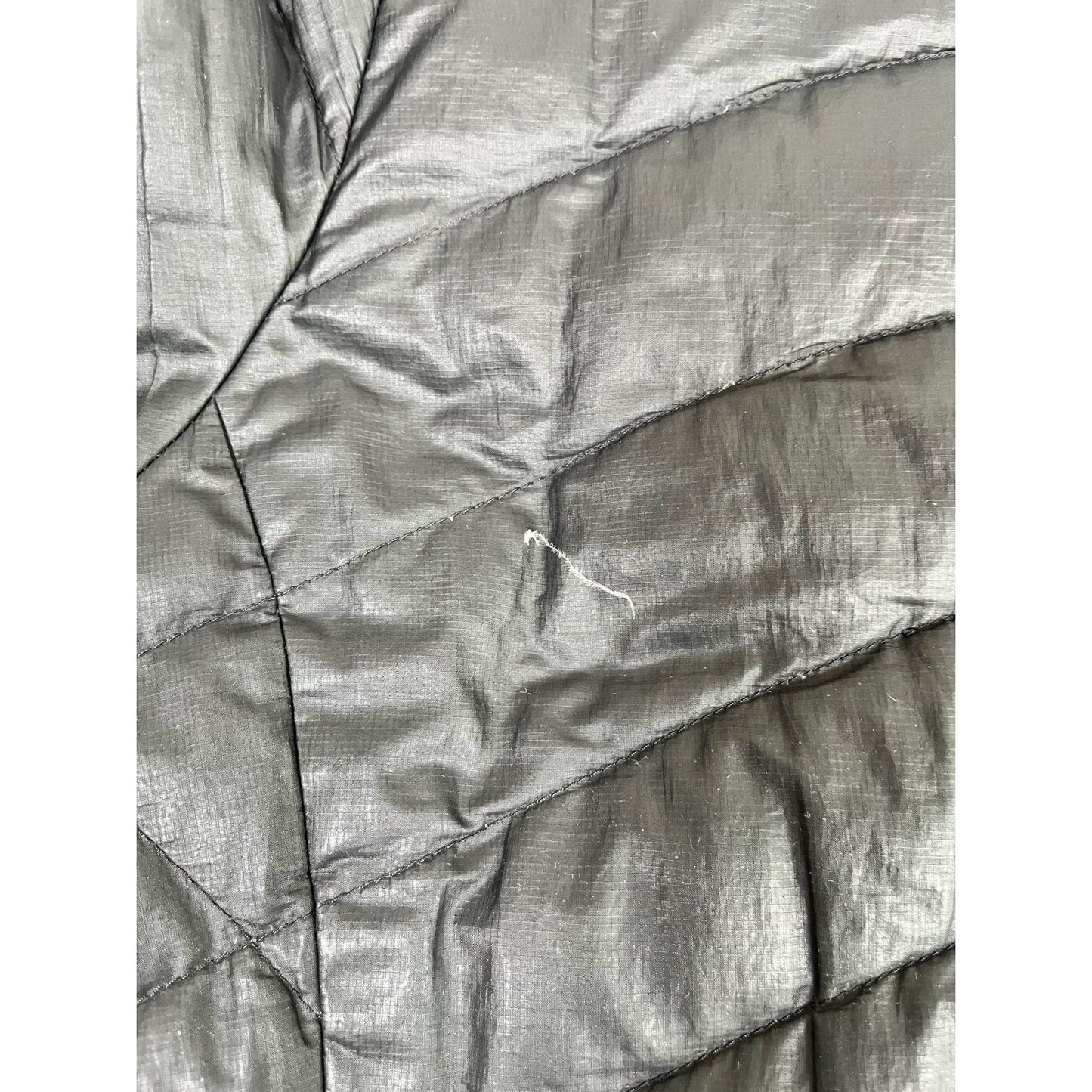 Patagonia Bubble Jacket