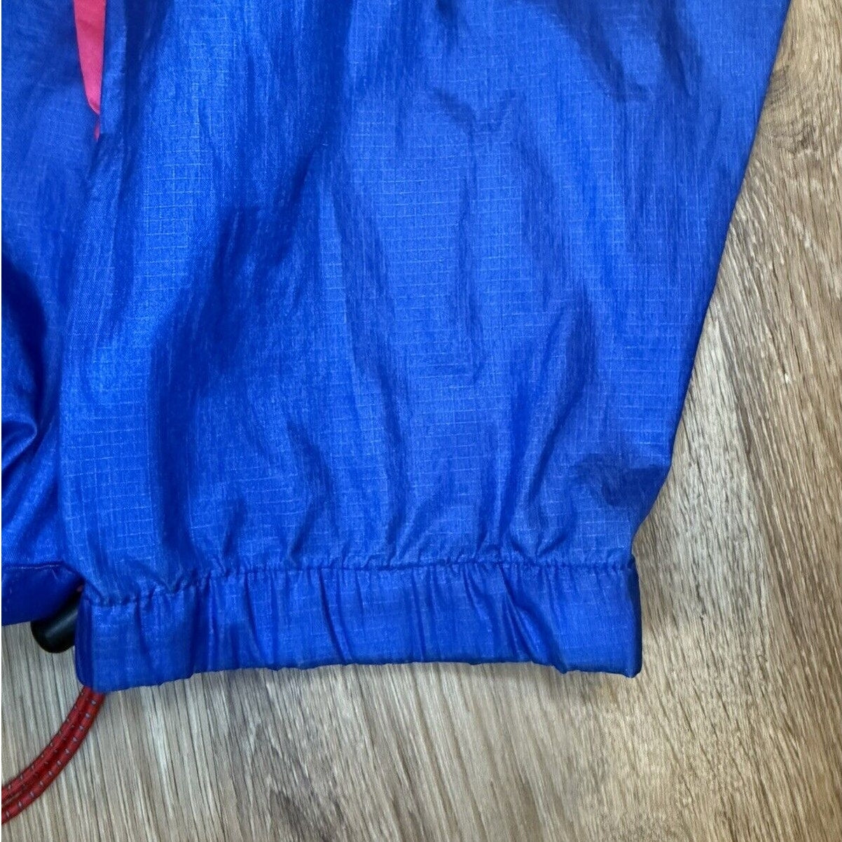 Vintage 90s Columbia Windbreaker
