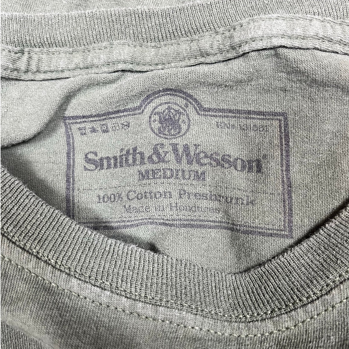Smith & Wesson Tee