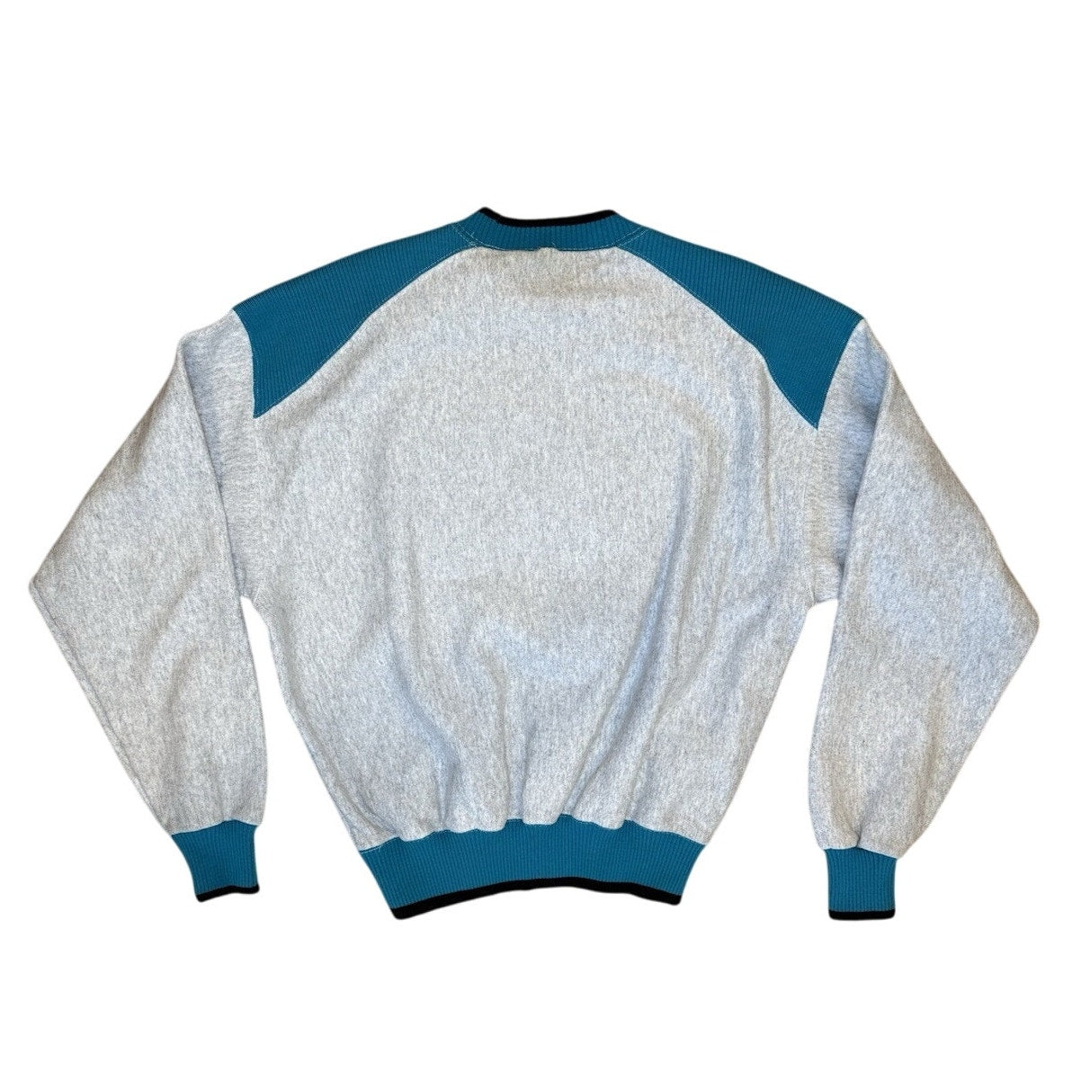 Vintage San Jose Sharks Crewneck Sweater