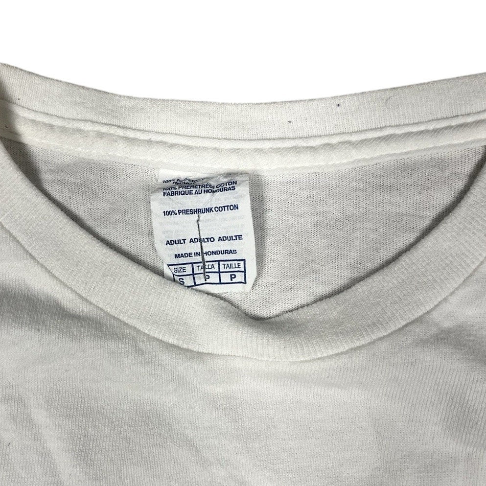 Vintage Park City Ski Shirt