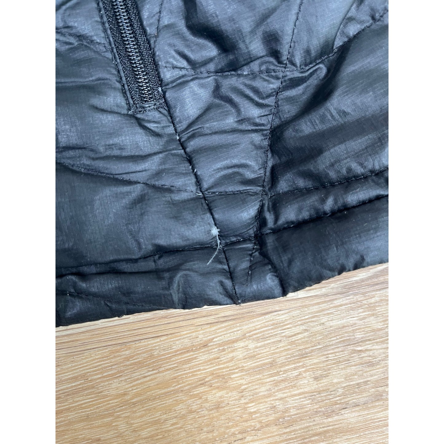 Patagonia Bubble Jacket